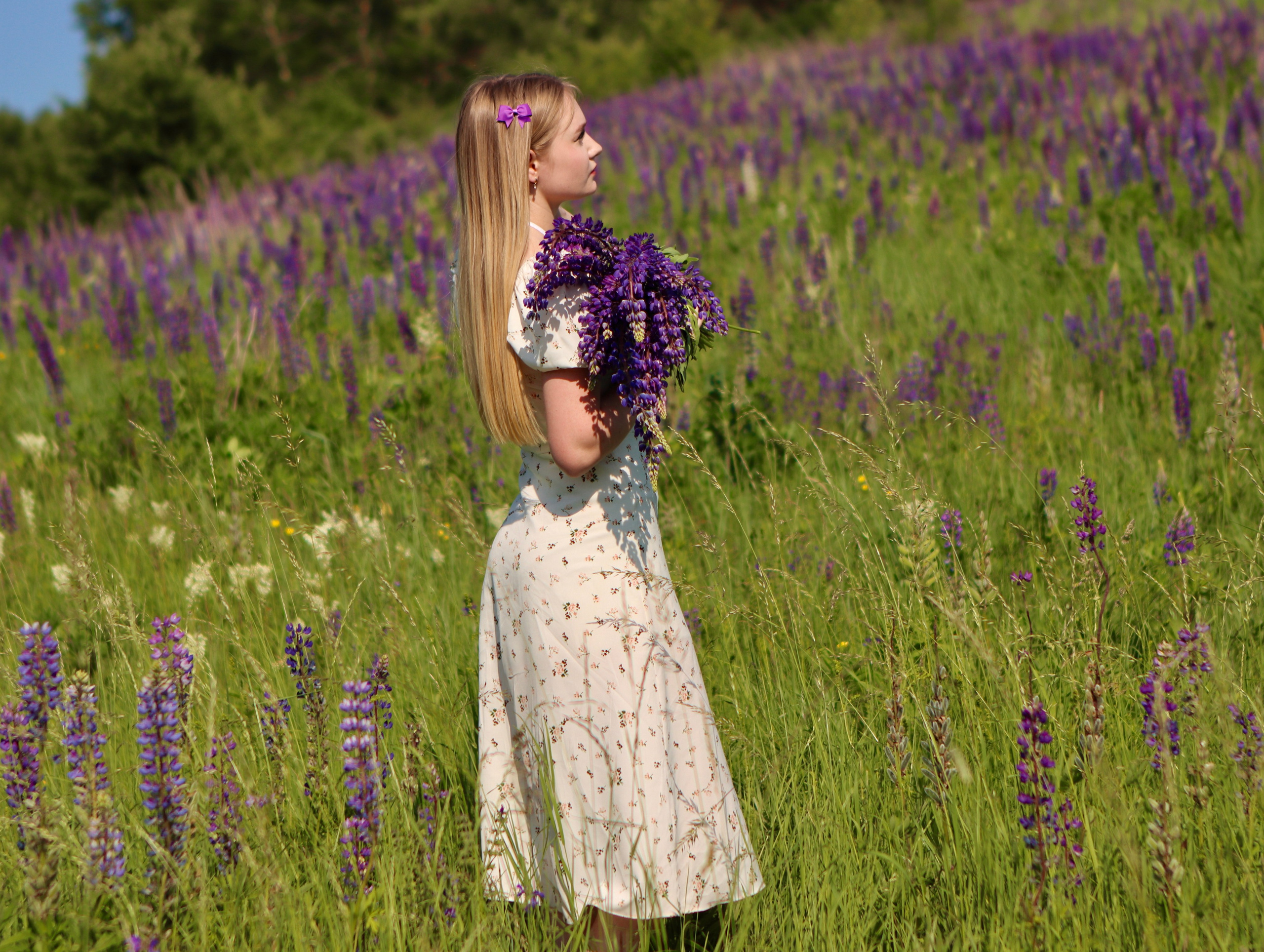 Алина, Михаил и Мирослава. Фотограф в Курске Смирнов Евгений