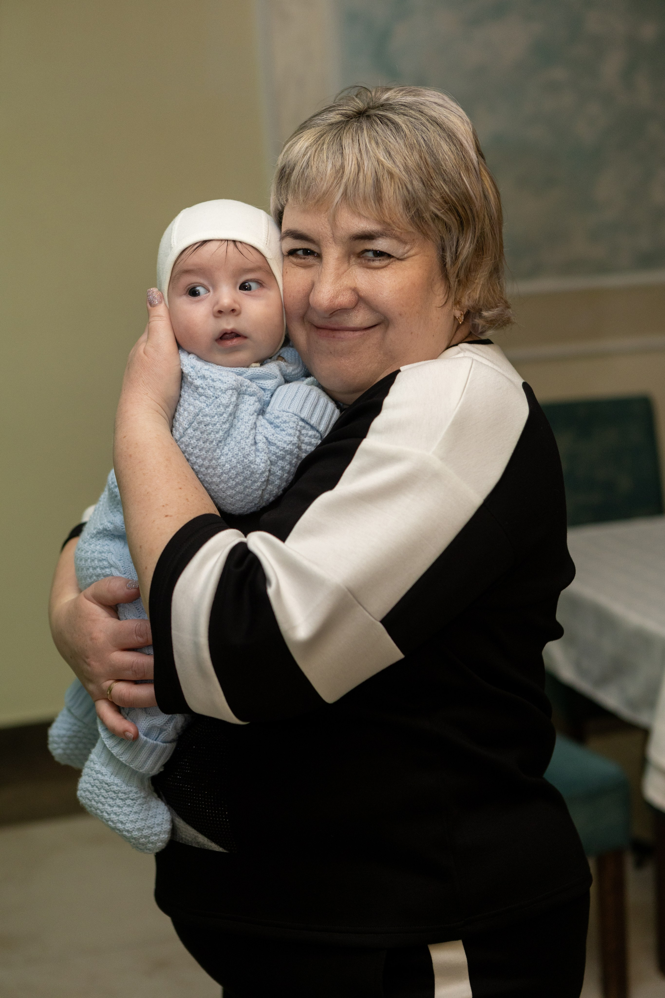 День Рождения Александра. Фотограф в Курске Смирнов Евгений