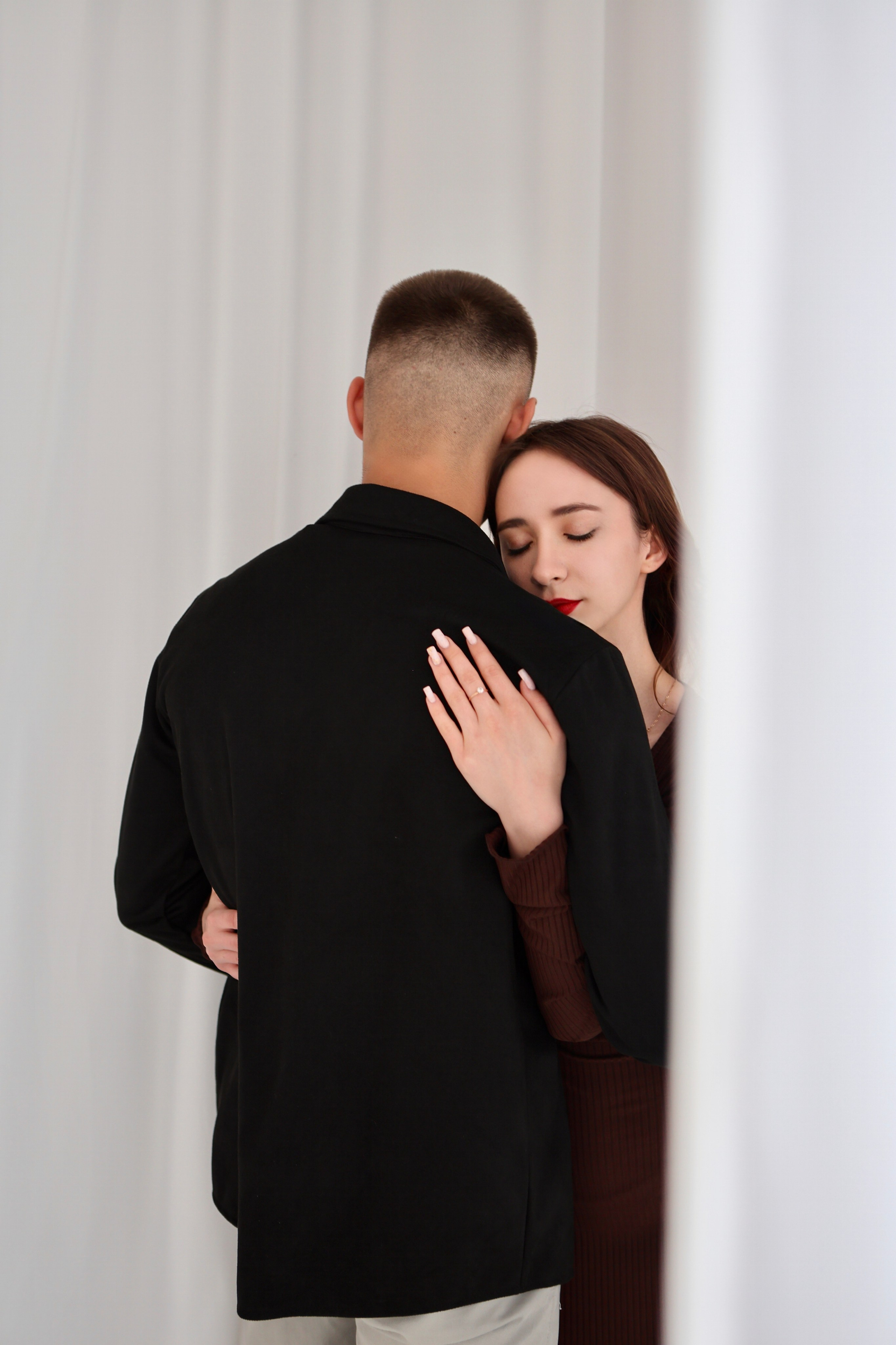 Анна и Максим. Фотограф в Курске Смирнов Евгений