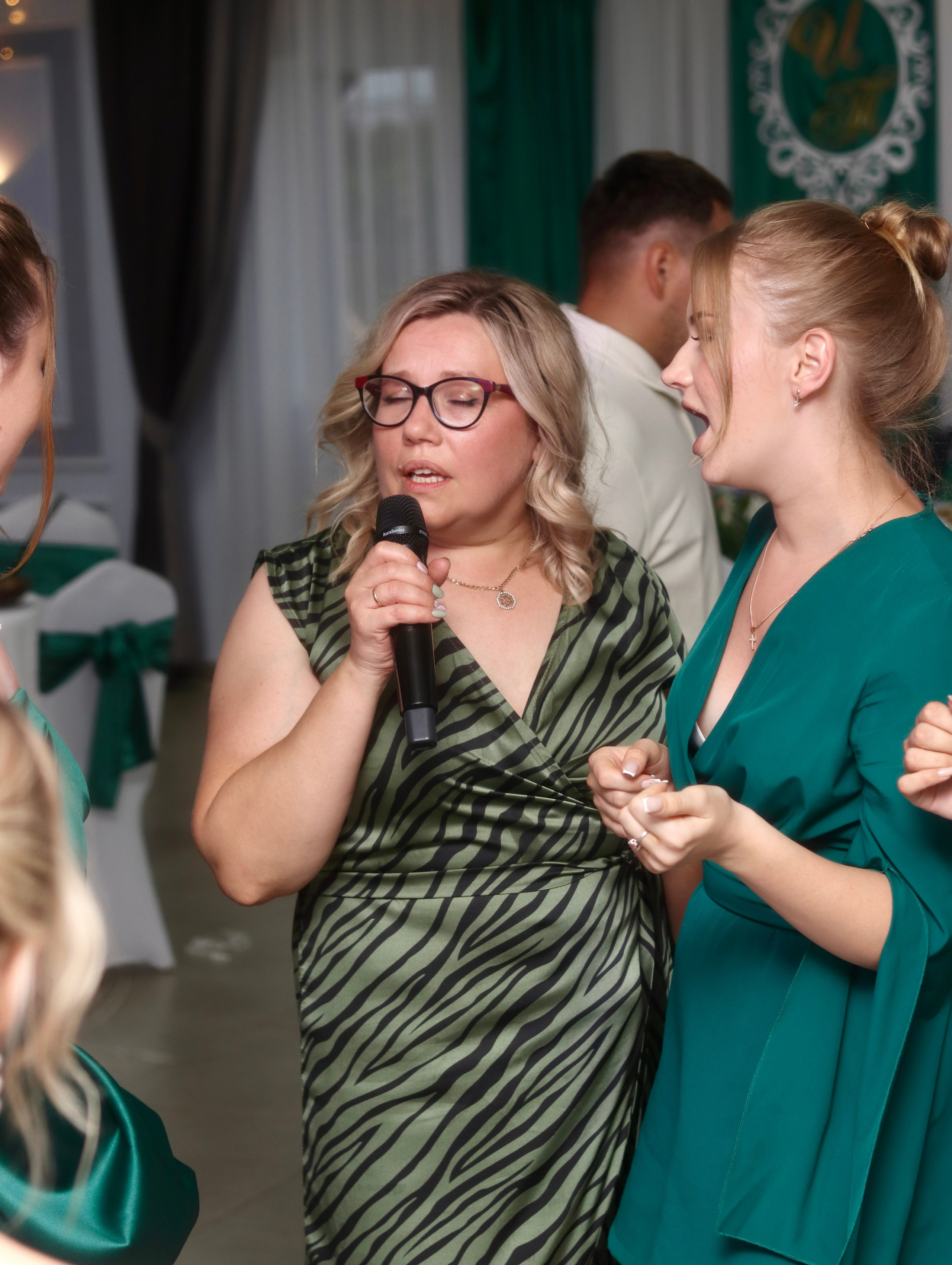 Свадьба Игоря и Татьяны. Фотограф в Курске Смирнов Евгений