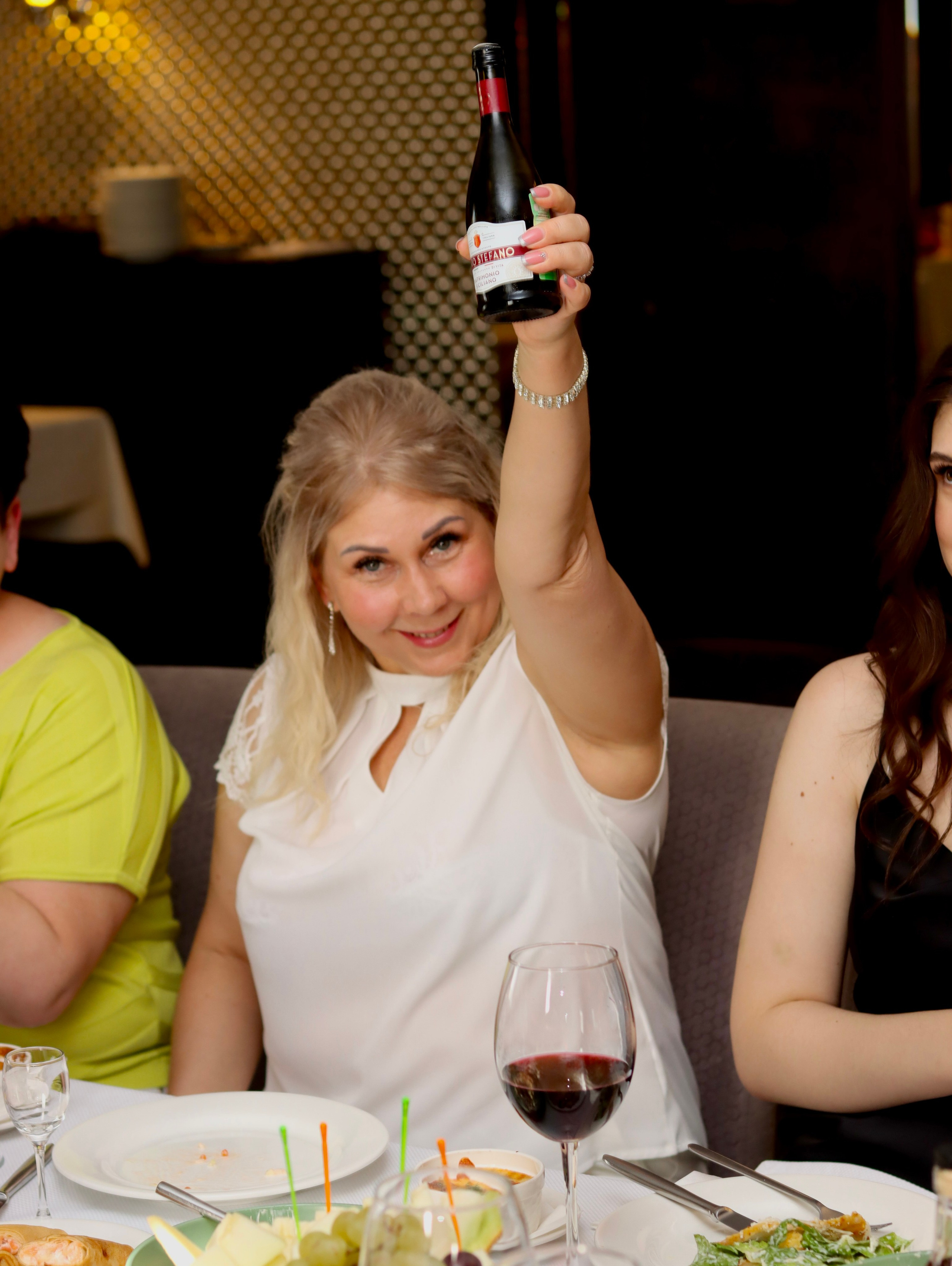 Юбилей. Фотограф в Курске Смирнов Евгений