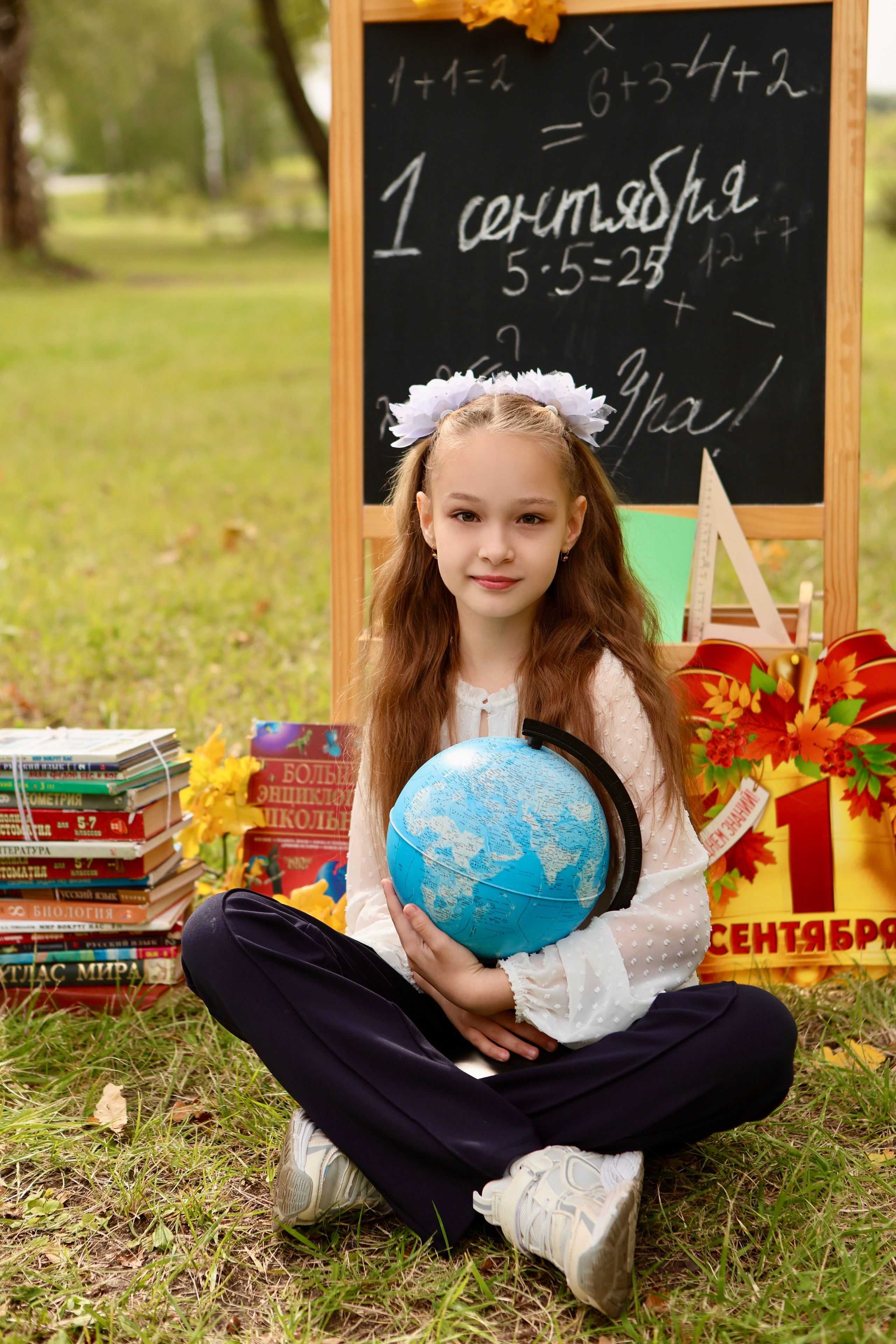 Есения. Фотограф в Курске Смирнов Евгений