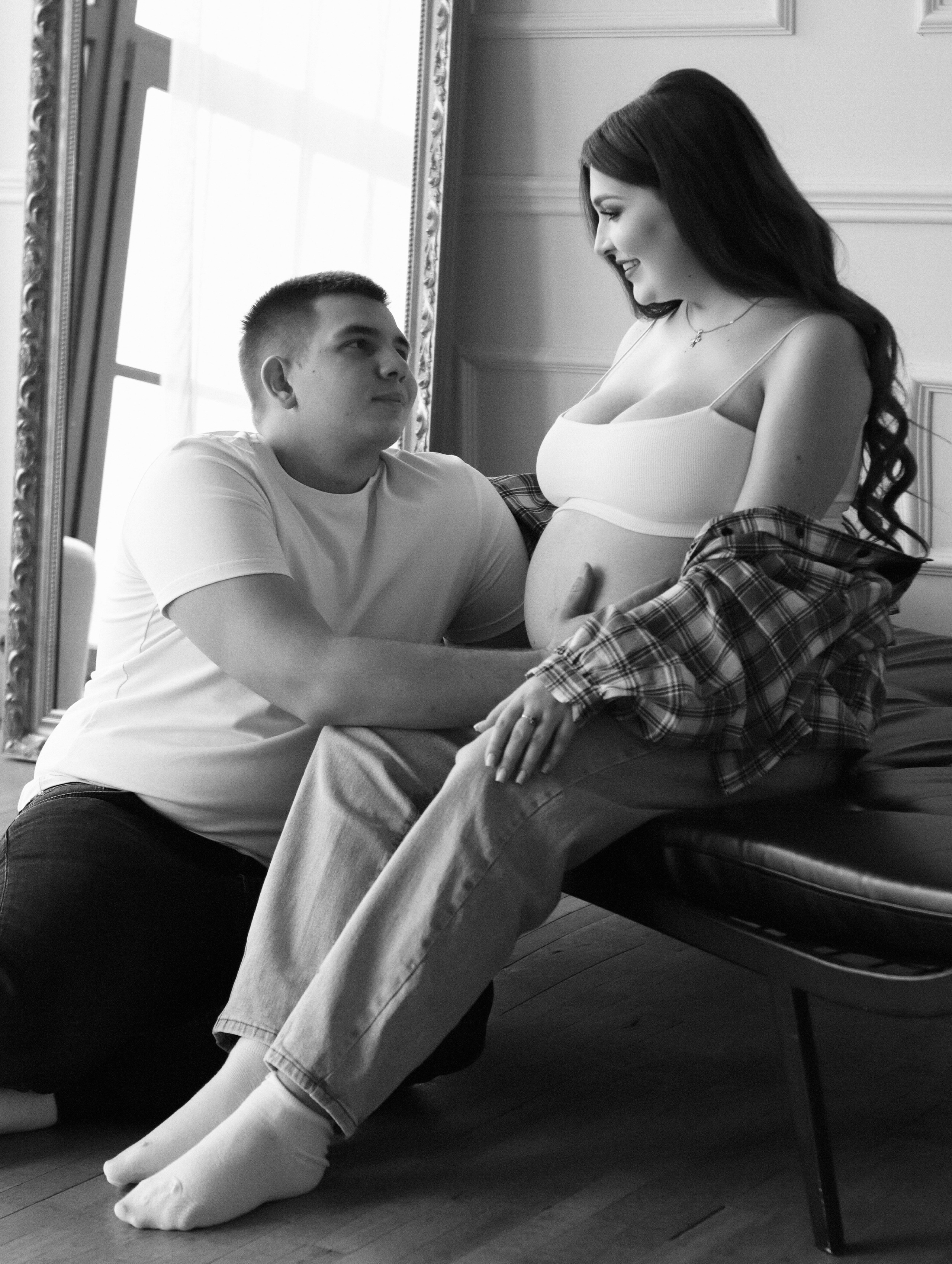 Лилия и Иван. Фотограф в Курске Смирнов Евгений