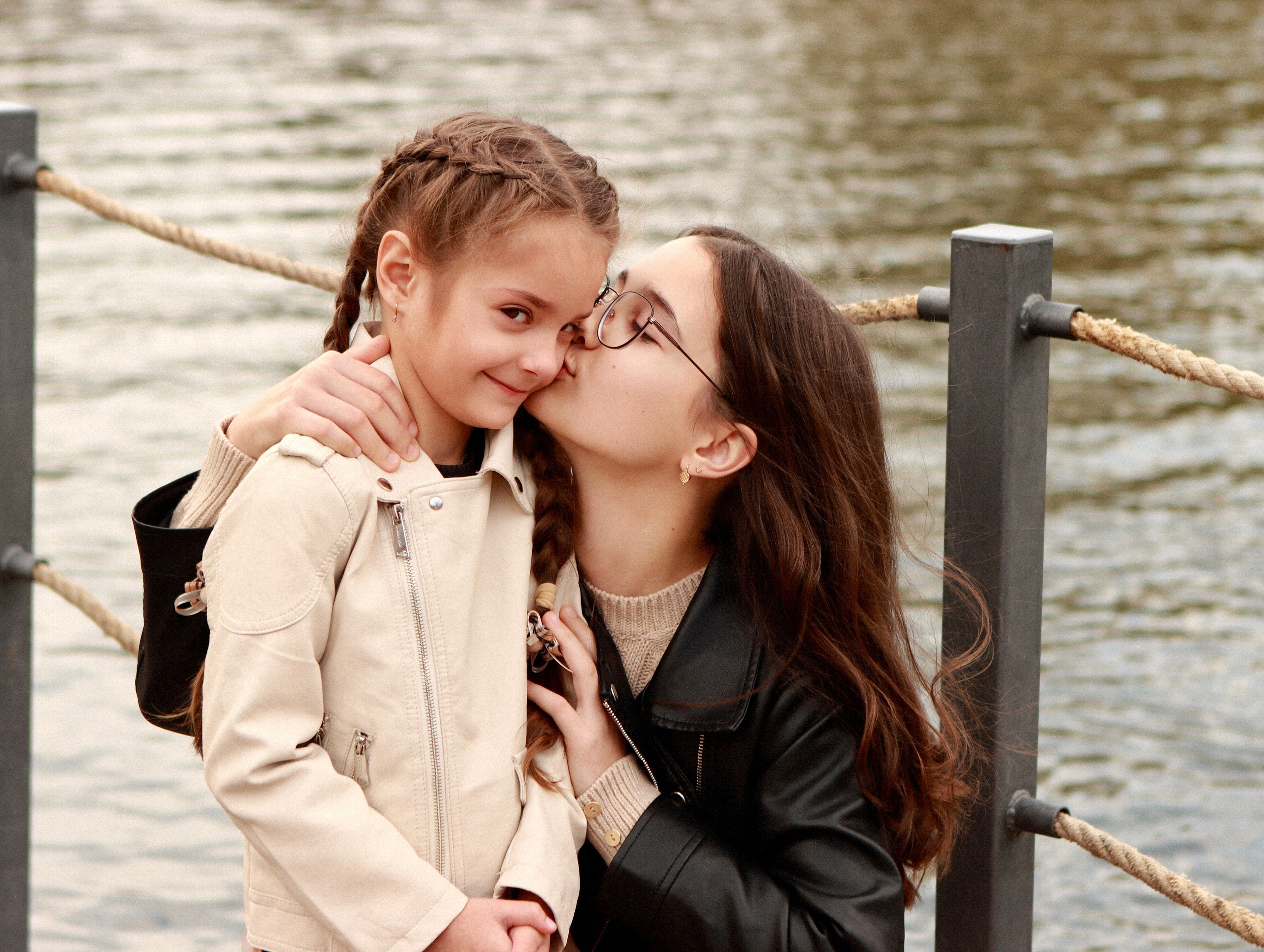 Оксана. Фотограф в Курске Смирнов Евгений