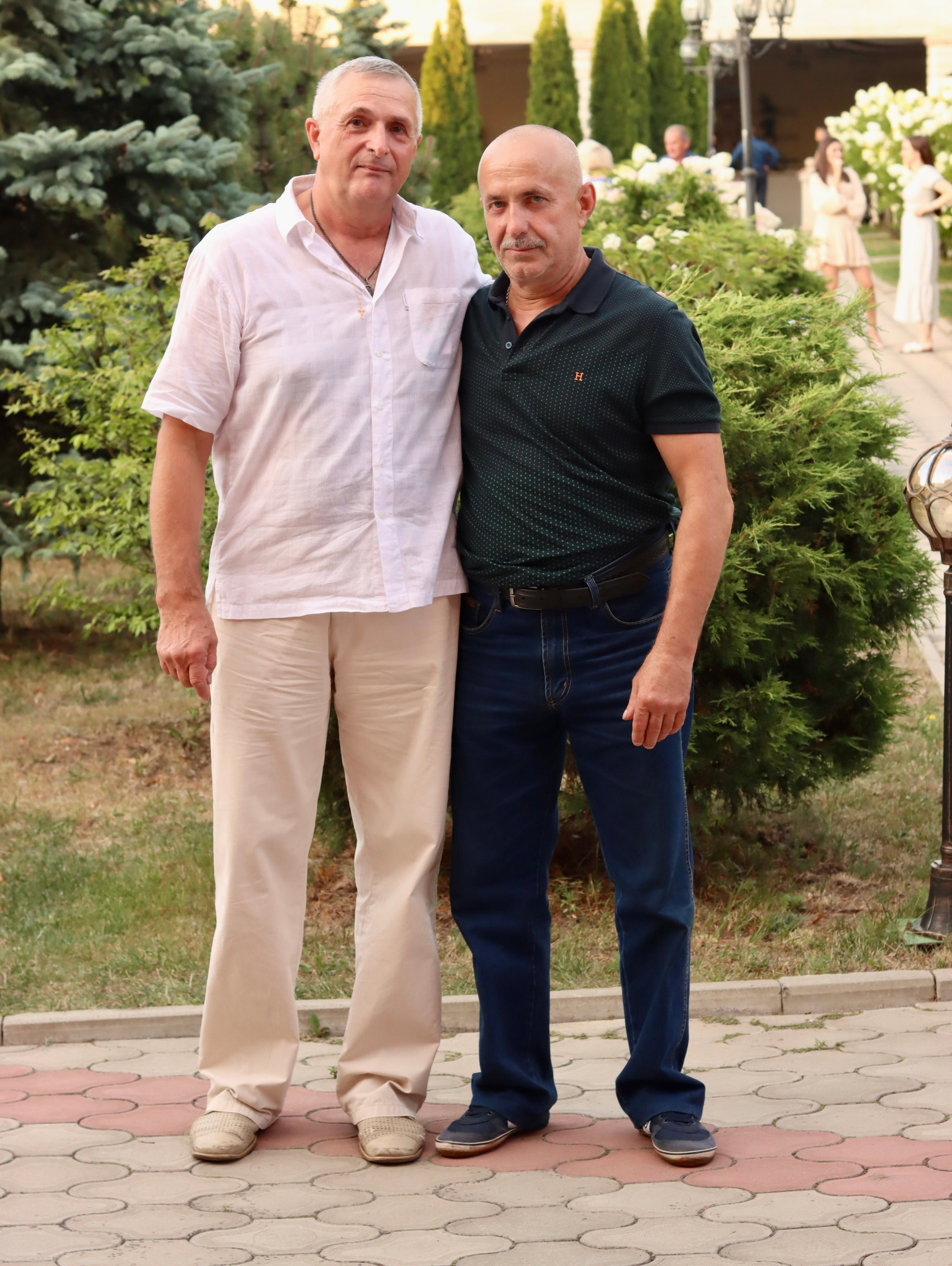 Юбилей. Фотограф в Курске Смирнов Евгений