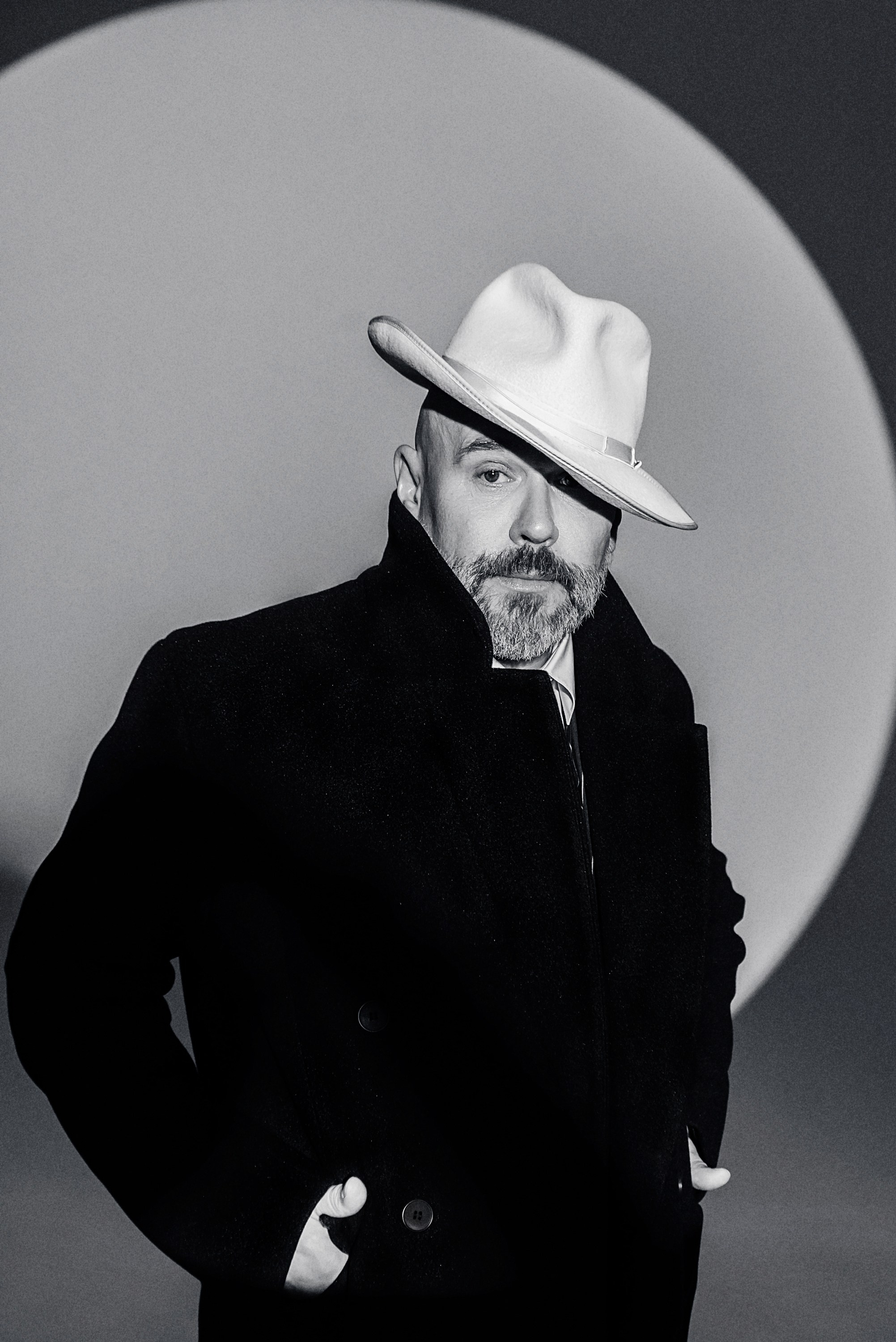 Максим Аверин Воркшоп «Звезда в твоем кадре» 21.06.2025 г. Фотограф Тула творческие фотосессии недорого Ольга Ромашина