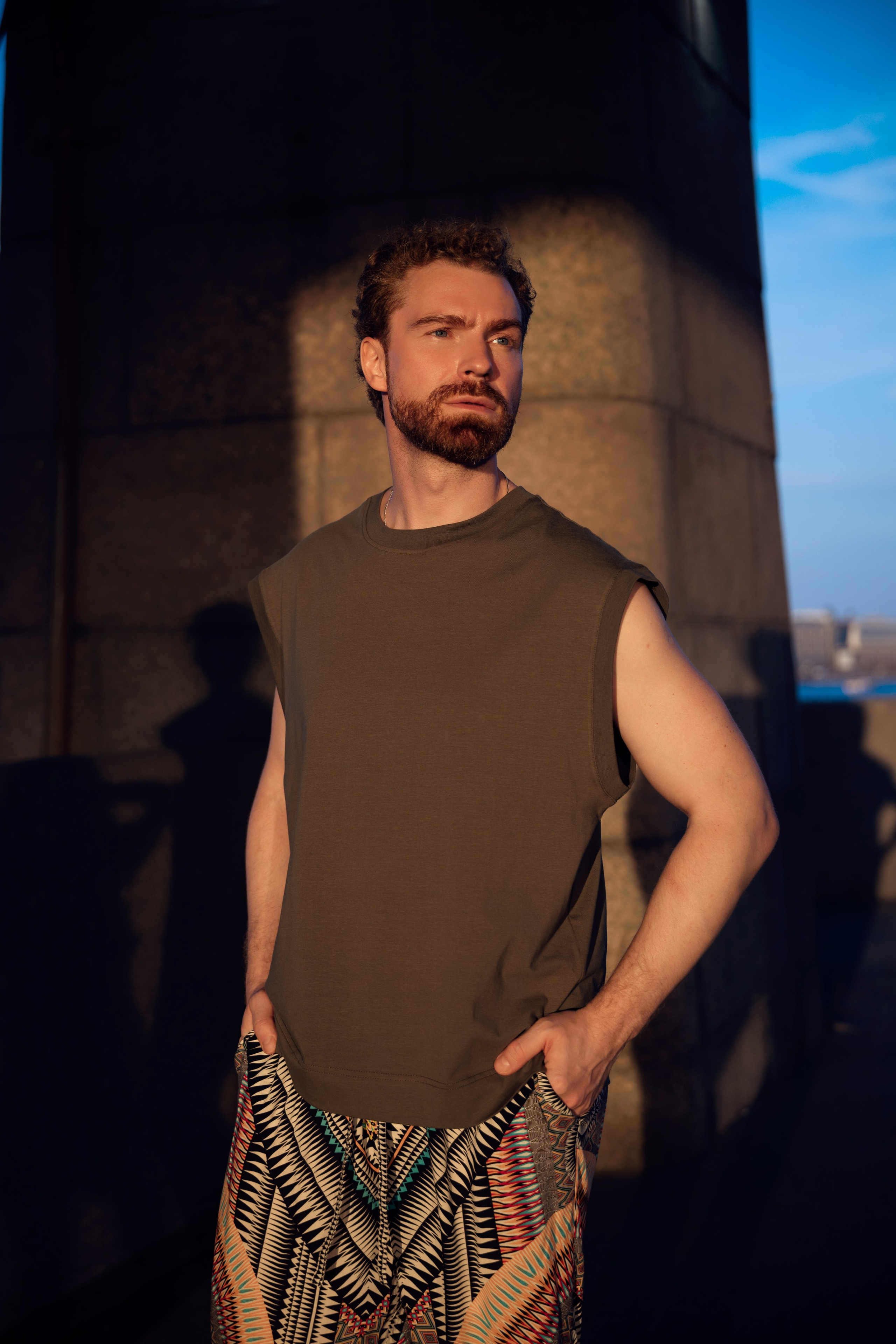 Никита. Свадебный и портретный фотограф