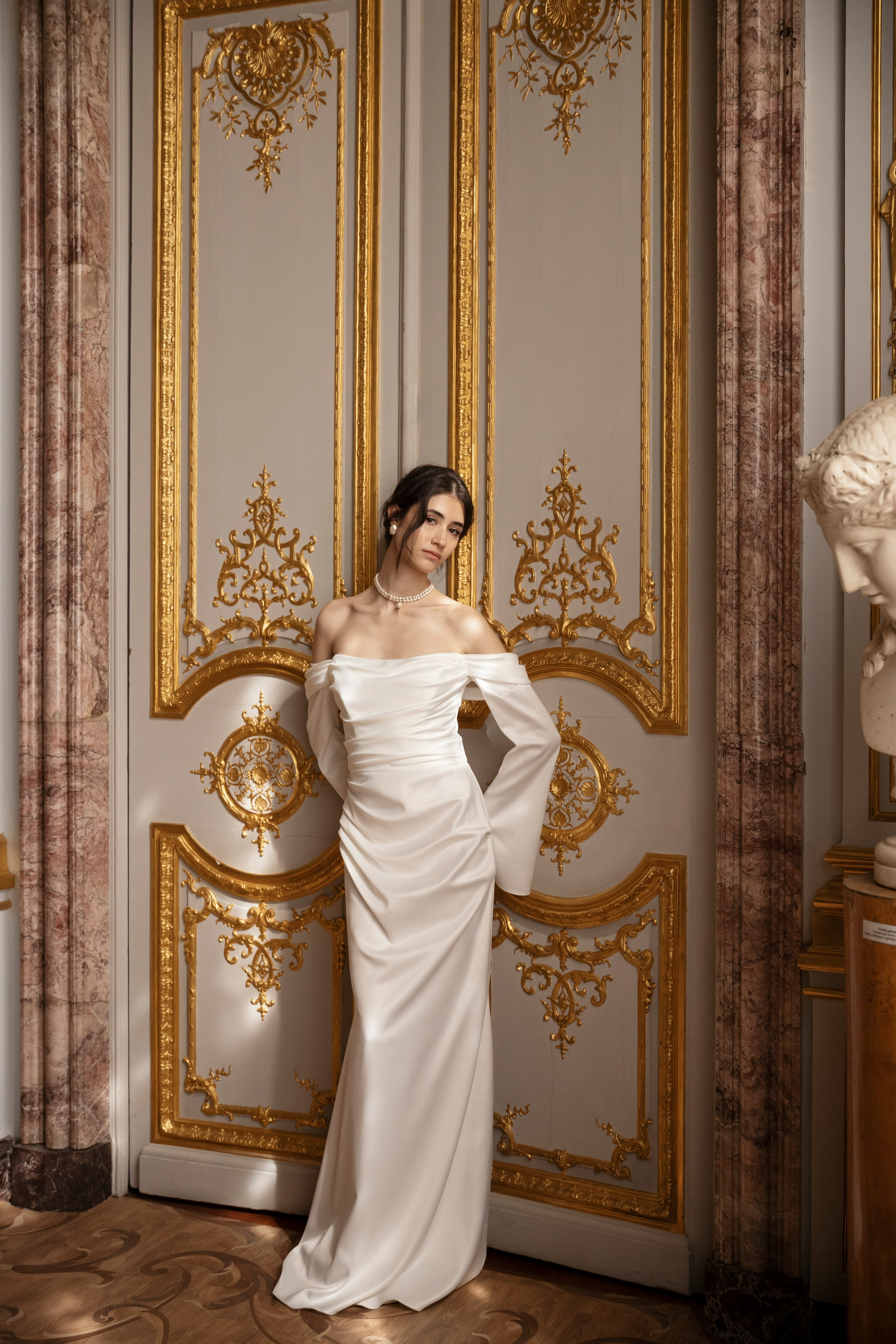 Константин и Натали. Свадебный и портретный фотограф