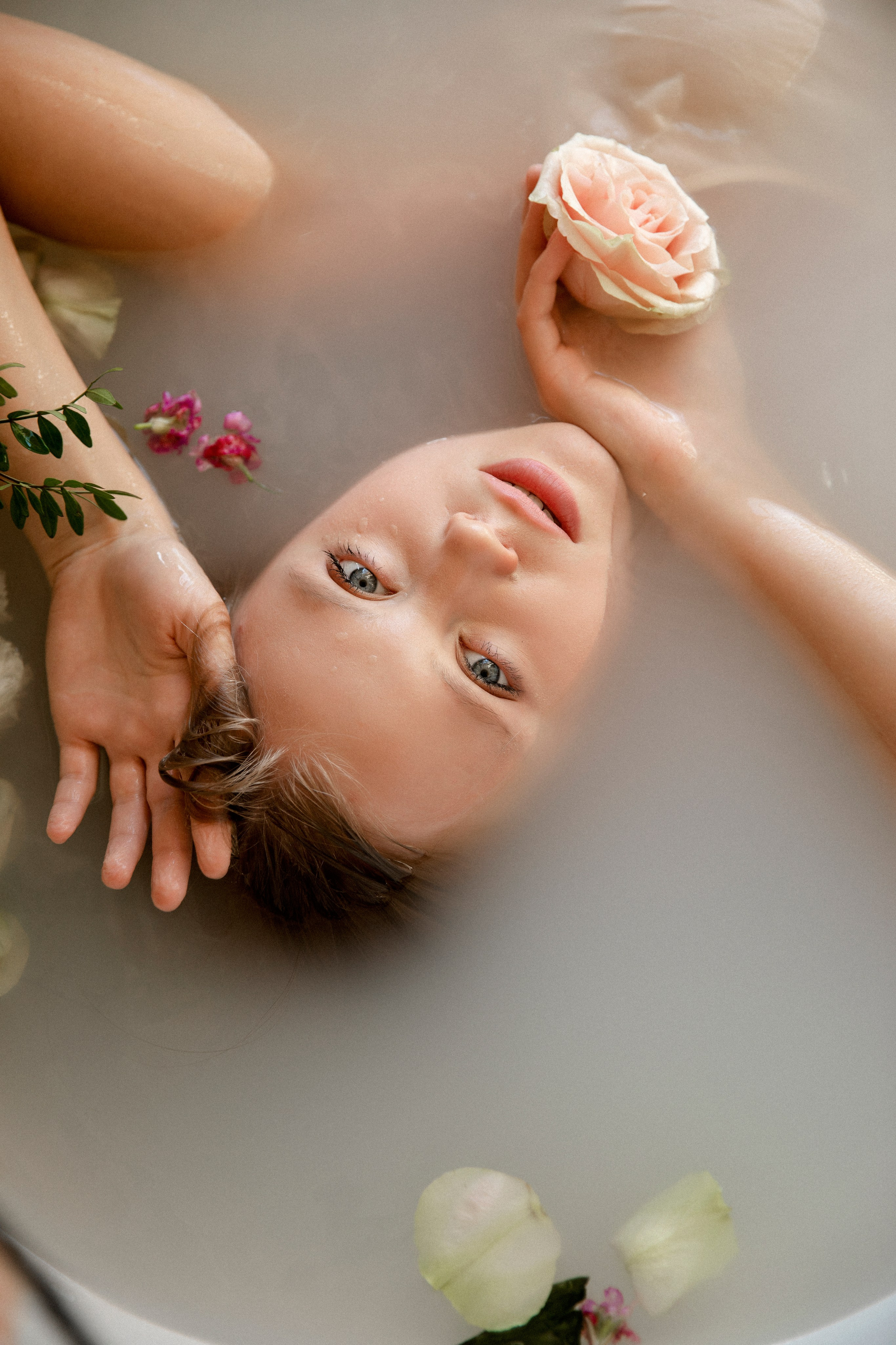 Дарья. Свадебный и портретный фотограф