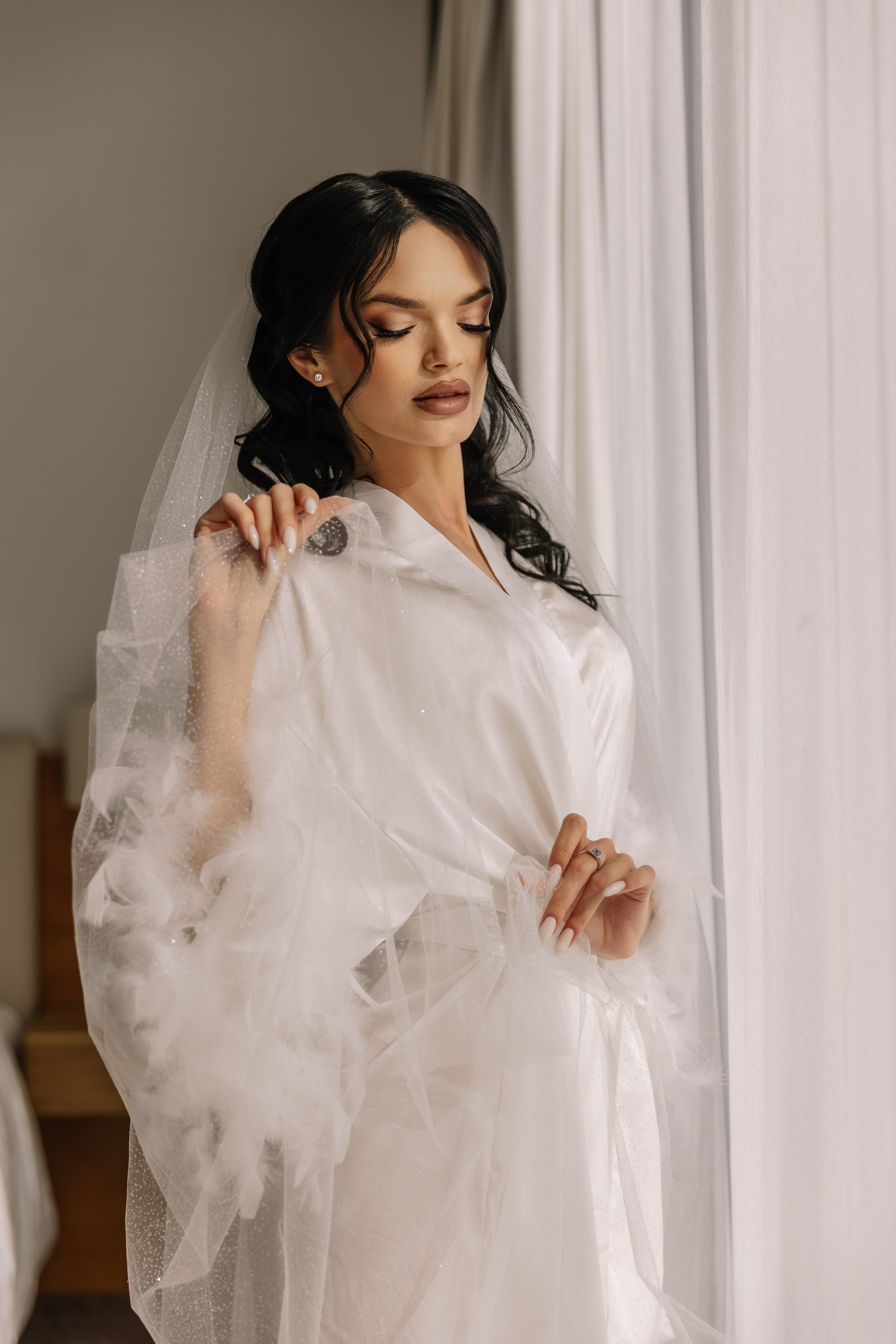 А & Ю. Свадебный, репортажный фотограф Ирина Шкурина