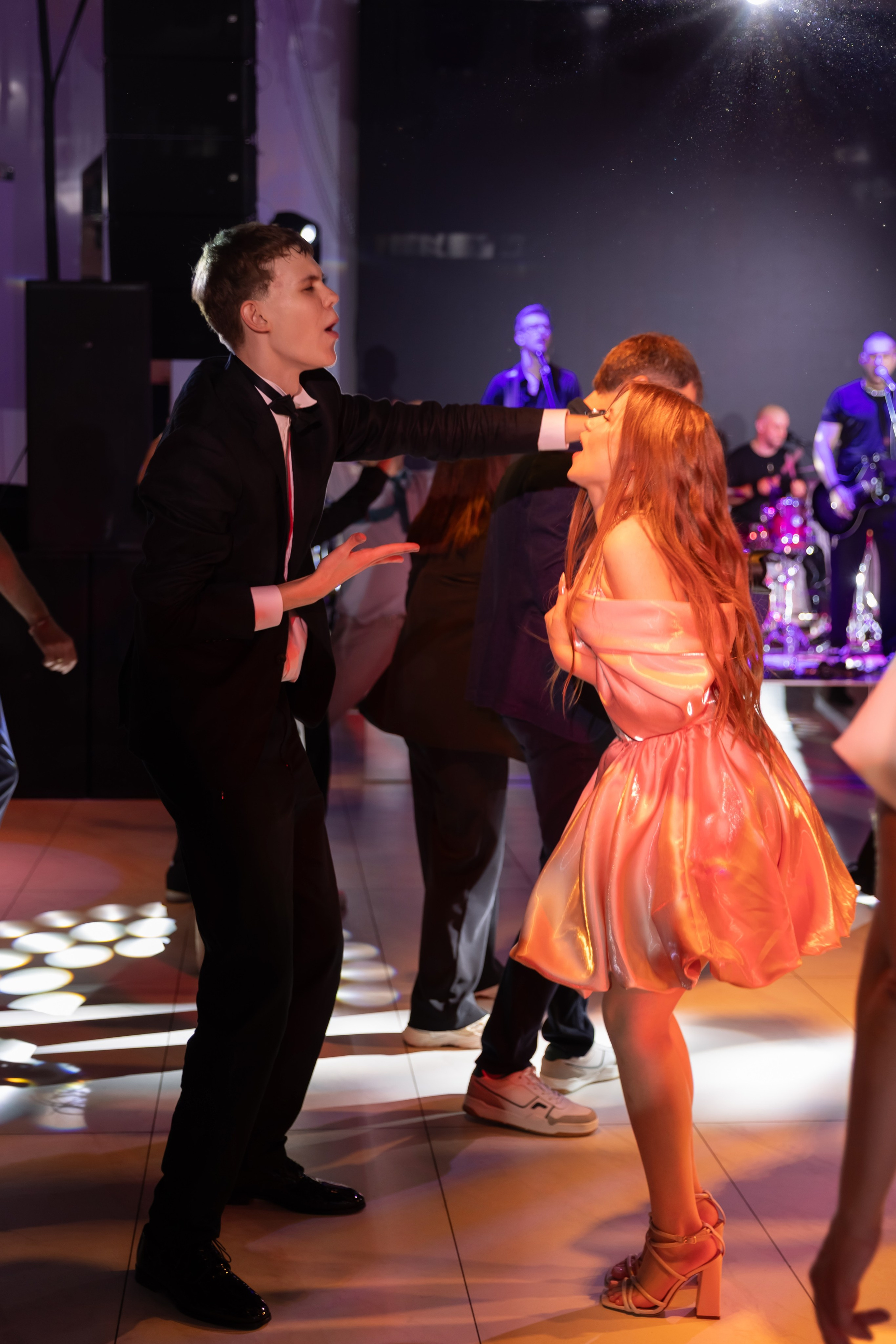 Выпускной 2025. Свадебный, репортажный фотограф Ирина Шкурина