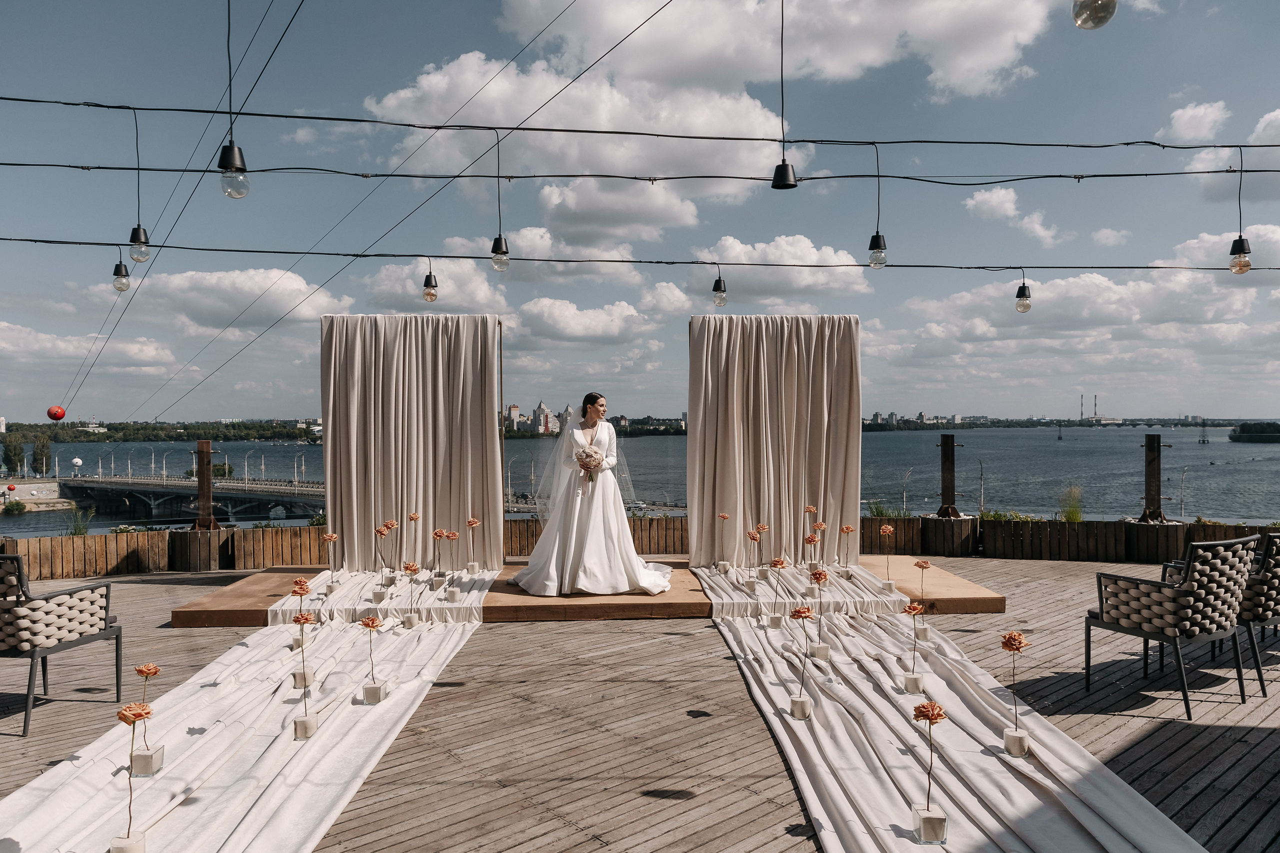 И & Л. Свадебный, репортажный фотограф Ирина Шкурина