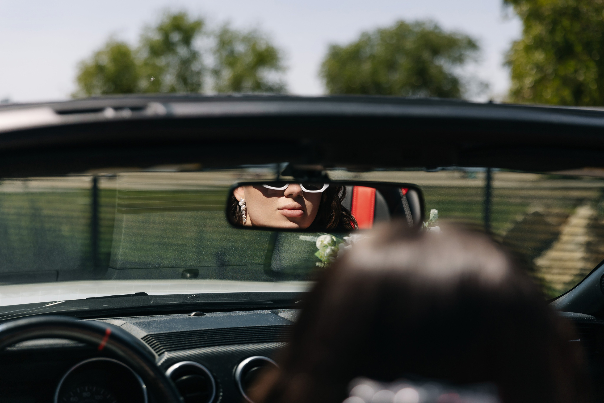 Б & М. Свадебный, репортажный фотограф Ирина Шкурина