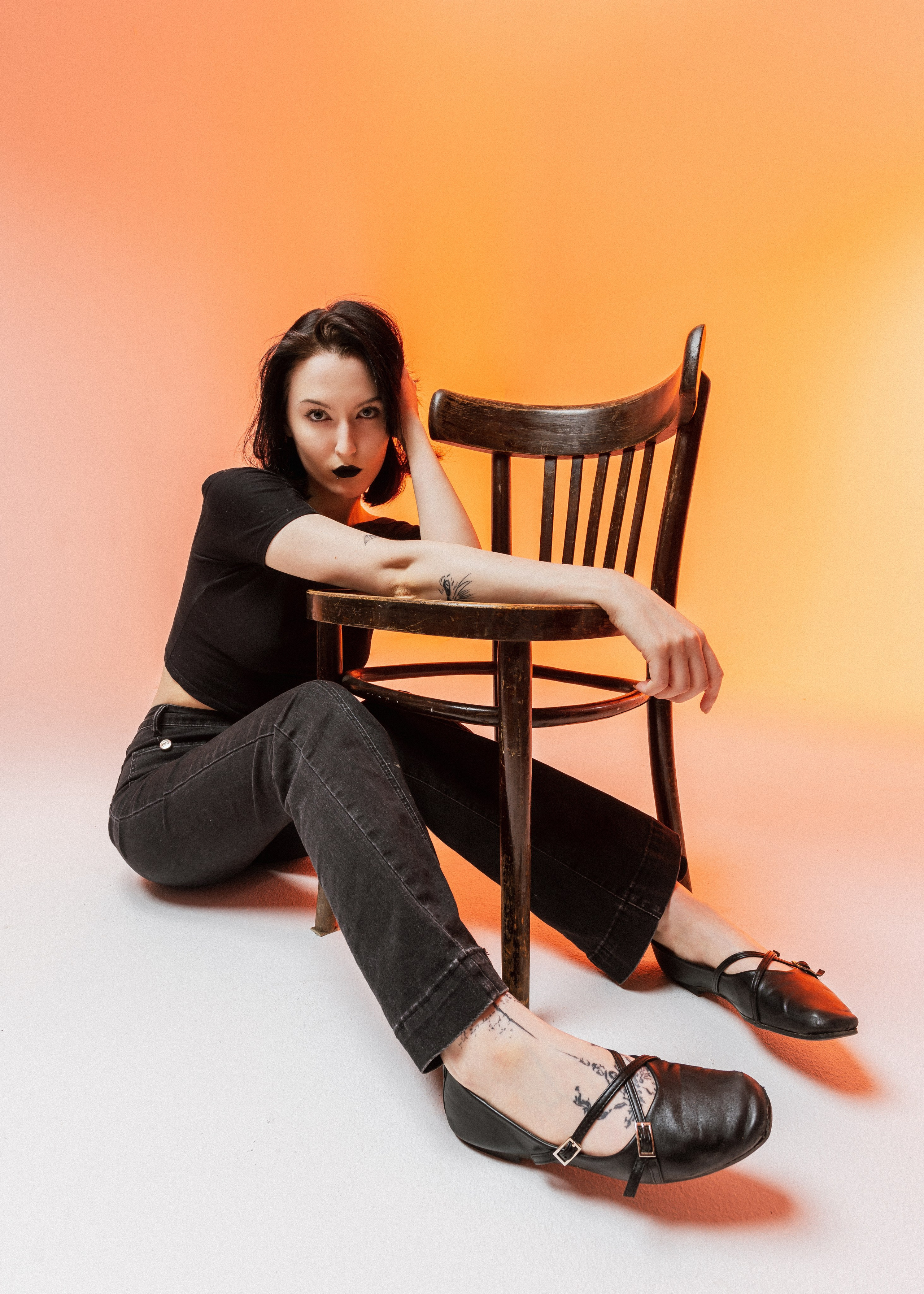 Люди/Мероприятия. DIESPERADOSS photo