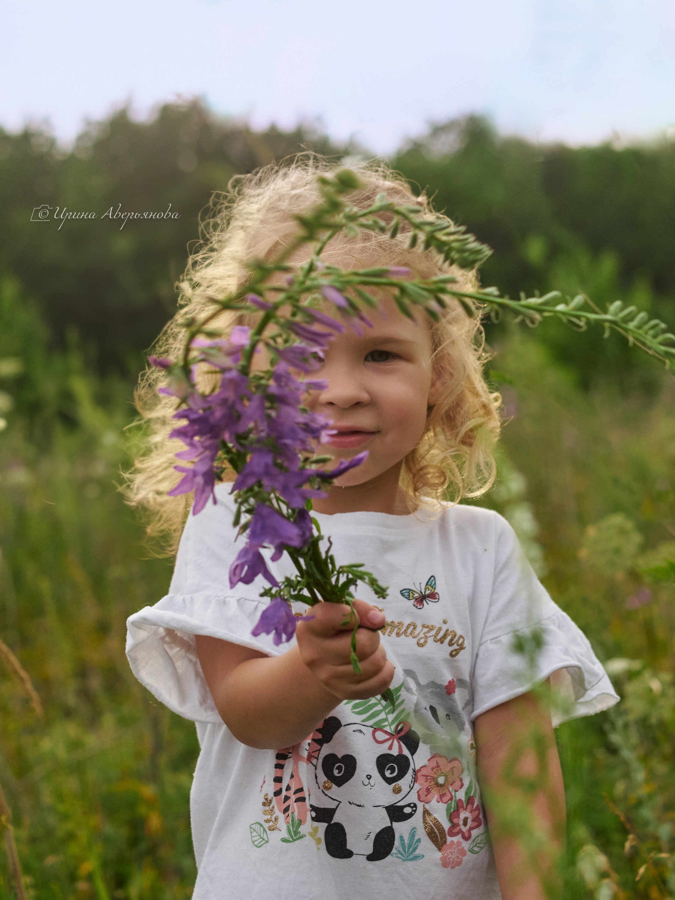 Фотограф в Ульяновске Ирина Аверьянова