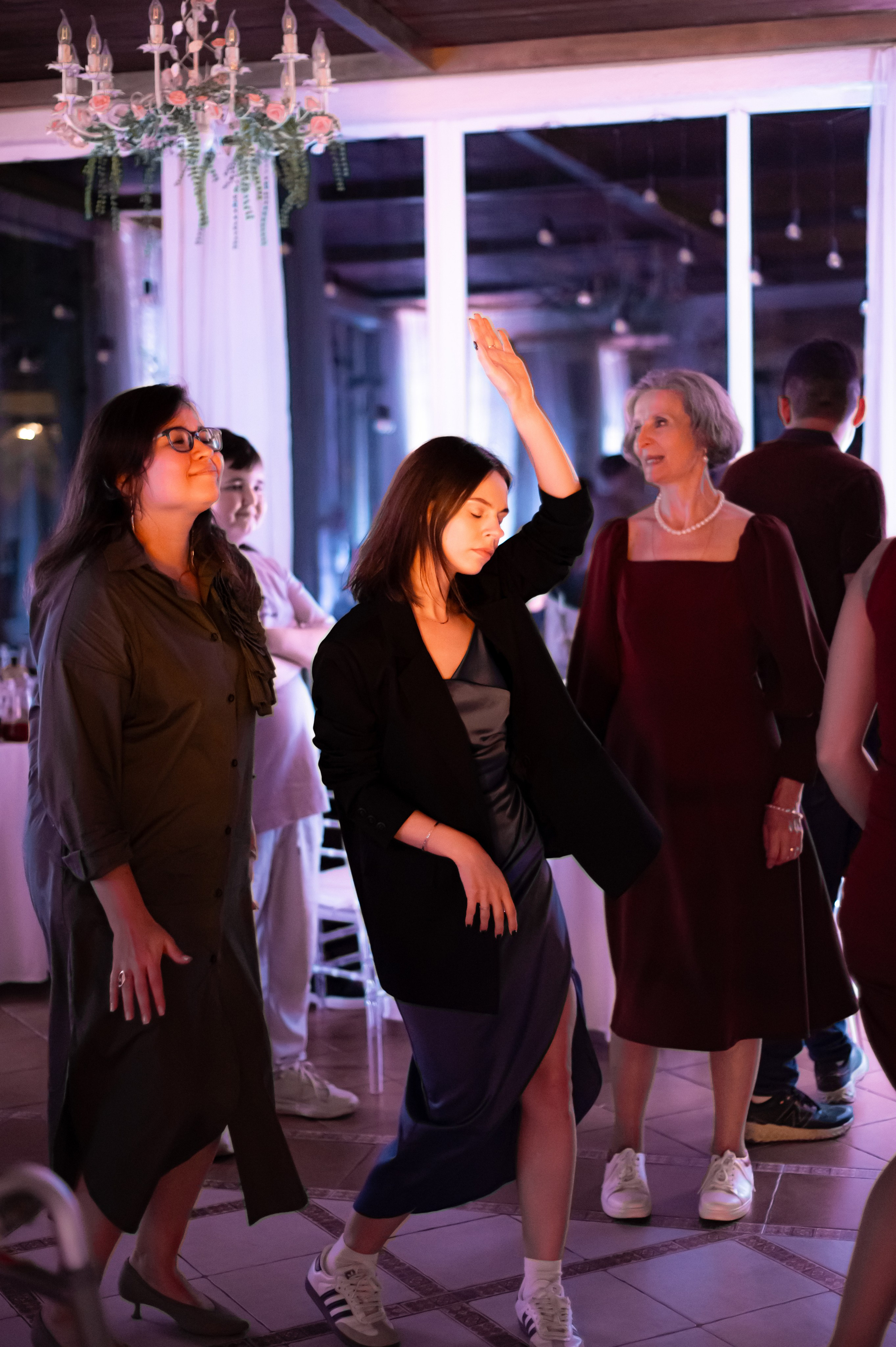 Банкет. Семейный и свадебный фотограф в Санкт-Петербурге Юлия Мельникова