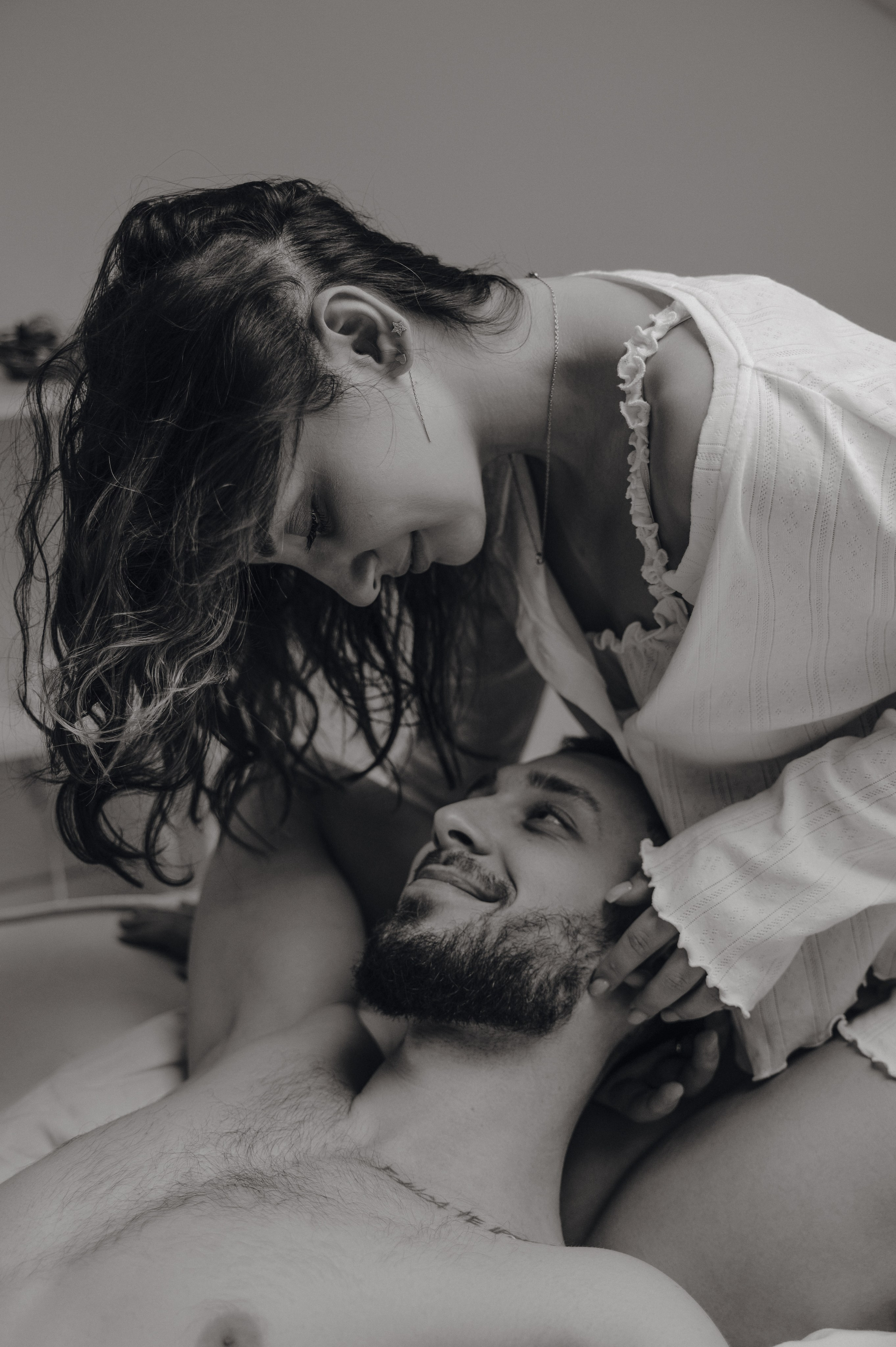 Иван и София. Свадебный фотограф Москва и Санкт-Петербург. Анастасия Чудина