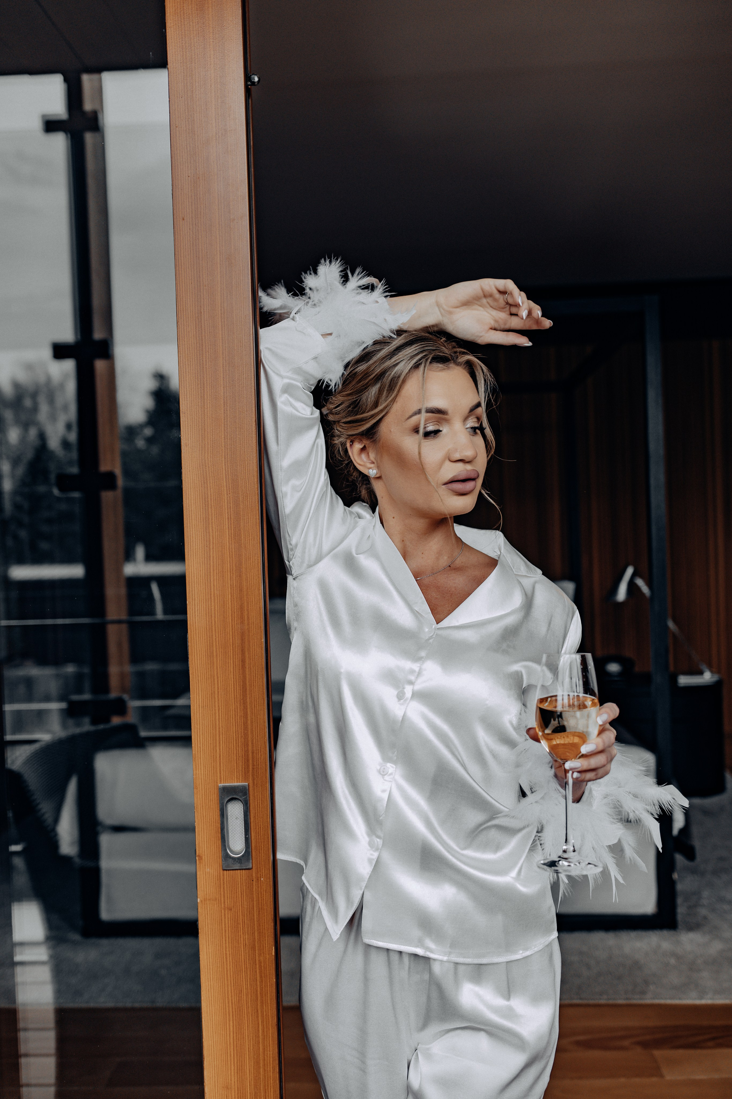 Свадьба Анастасии и Анатолия. Свадебный и семейный фотограф Савельева Дарья