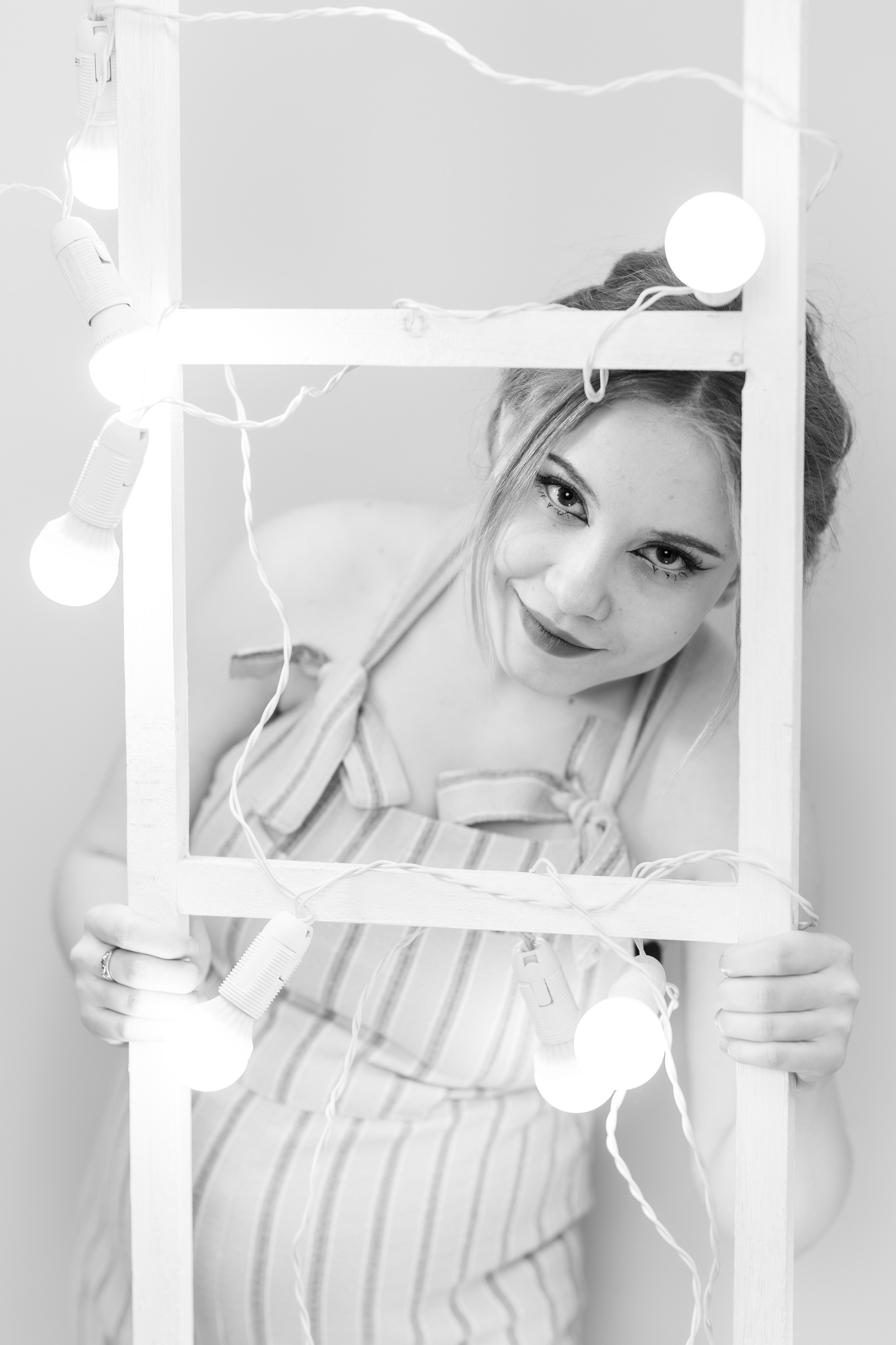 Нас больше. Портретный и семейный фотограф в Краснодаре Оксана Сараева