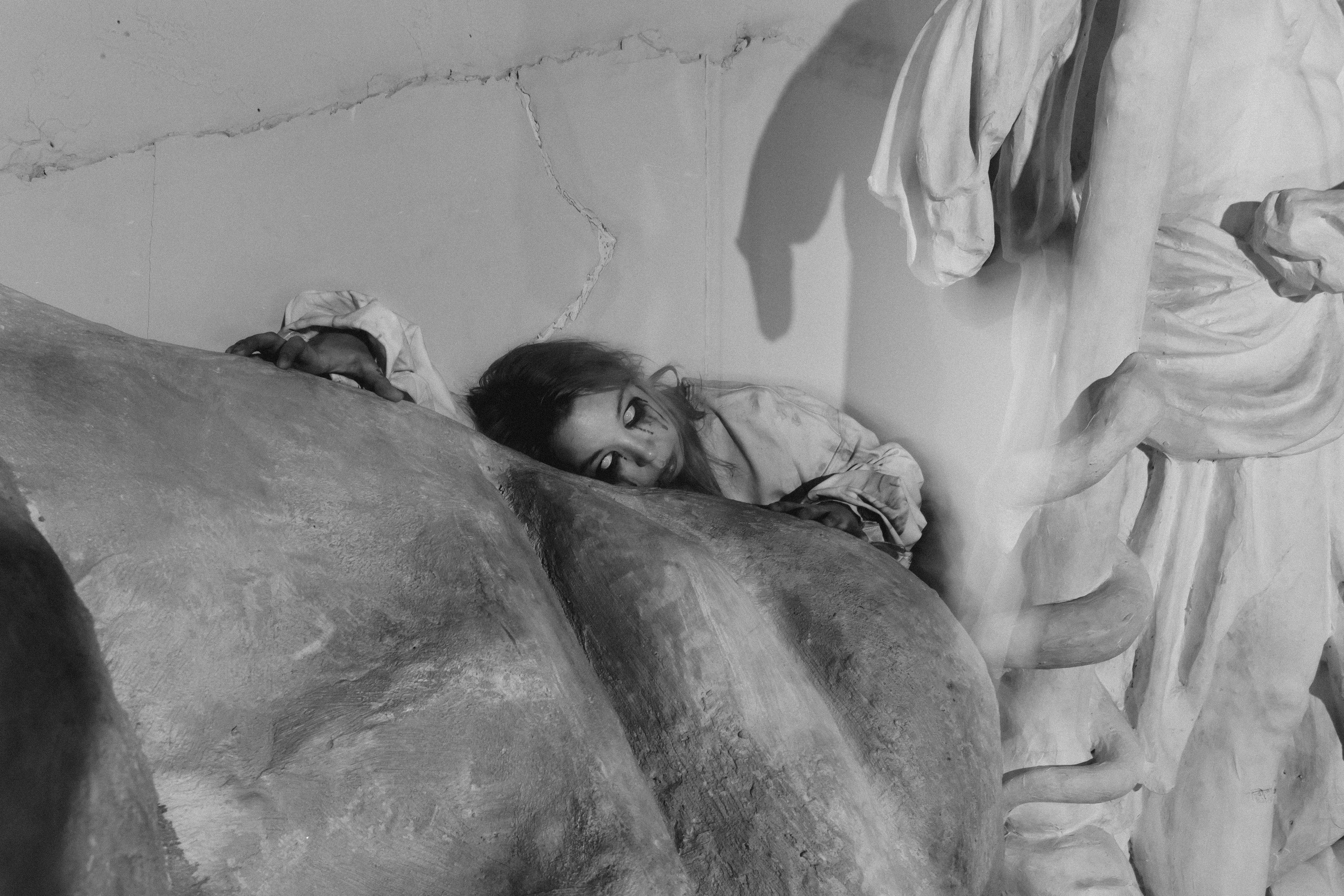 ХЕЛЬГА. Фотограф Елена Богачева (lenalena_na_na_na)