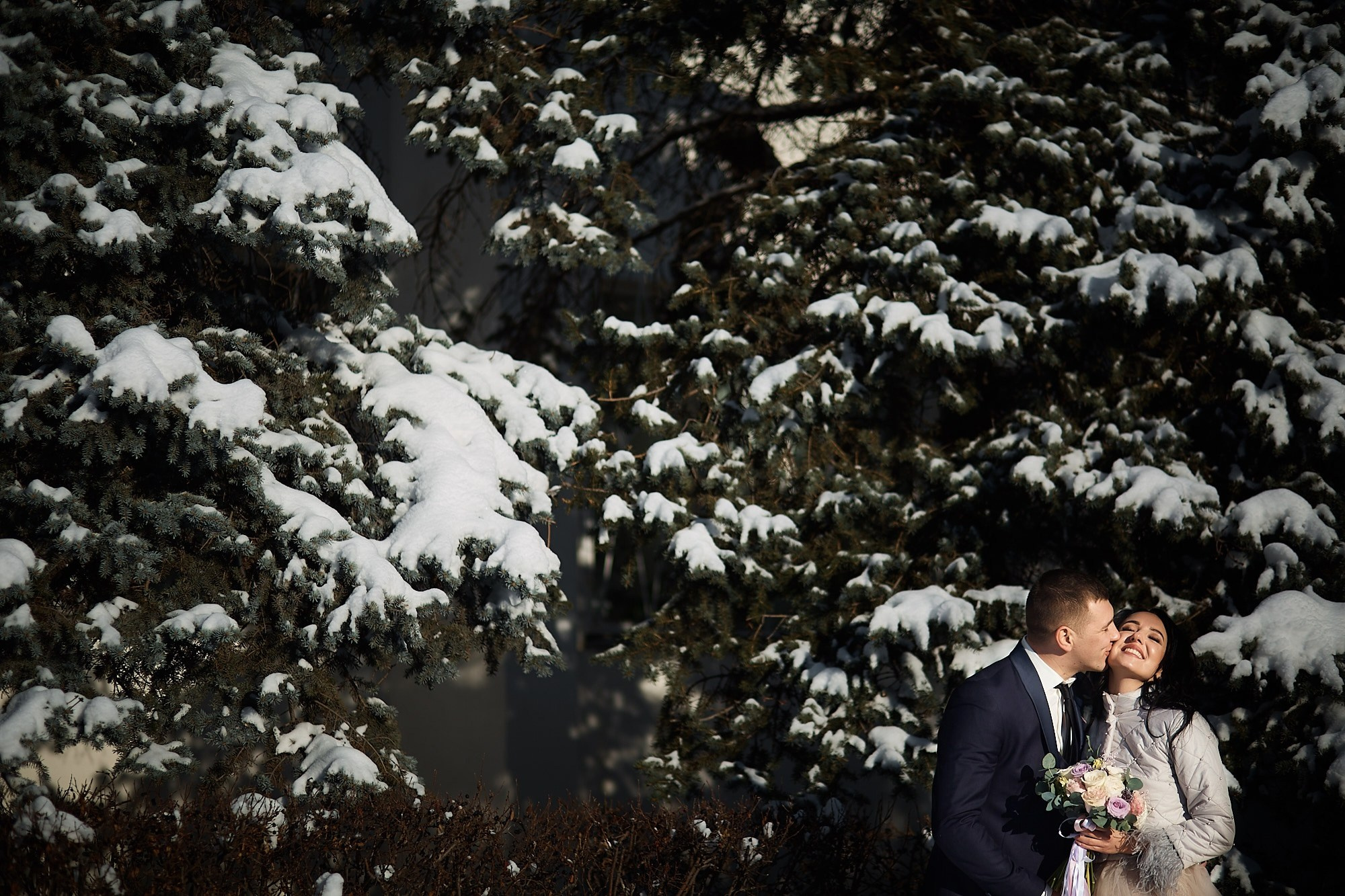 Wedding 2019. Свадебный и семейный фотограф в Оренбурге Евгения Атанова