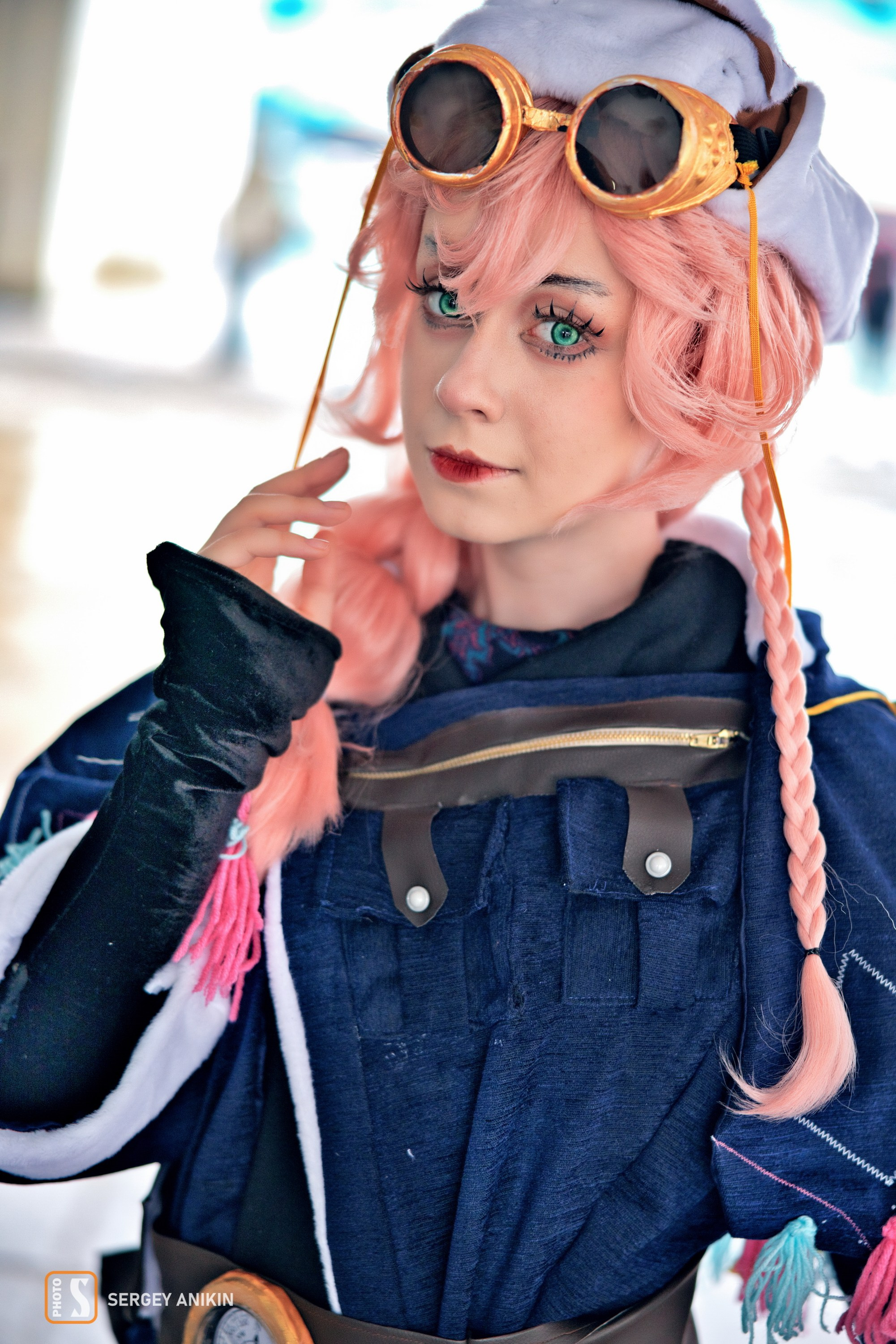 Фоторепортаж с фестиваля MagicFest 2026 в Москве