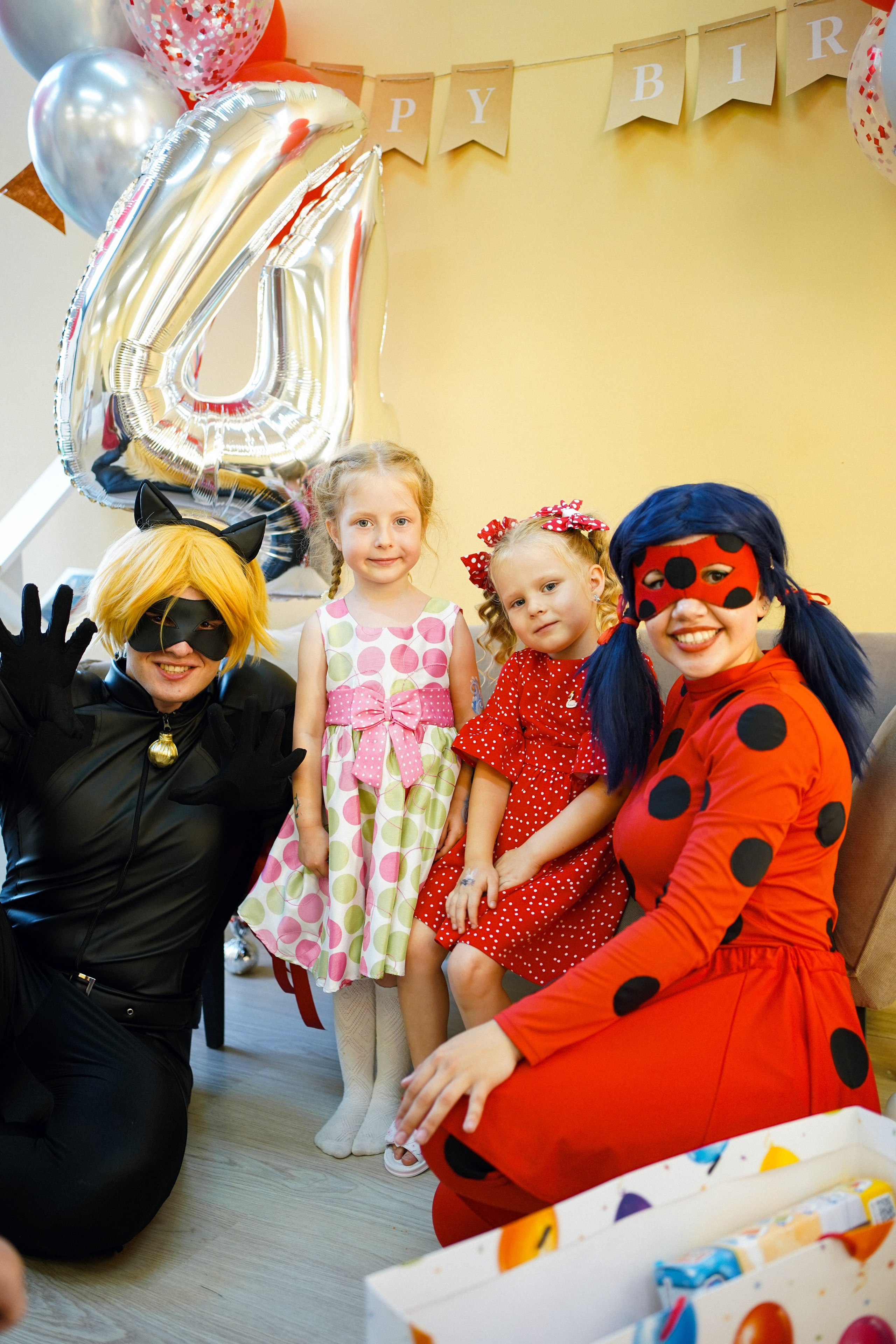 Агуша /день рождения/. Семейный и портретный фотограф в Екатеринбурге Yana Strok