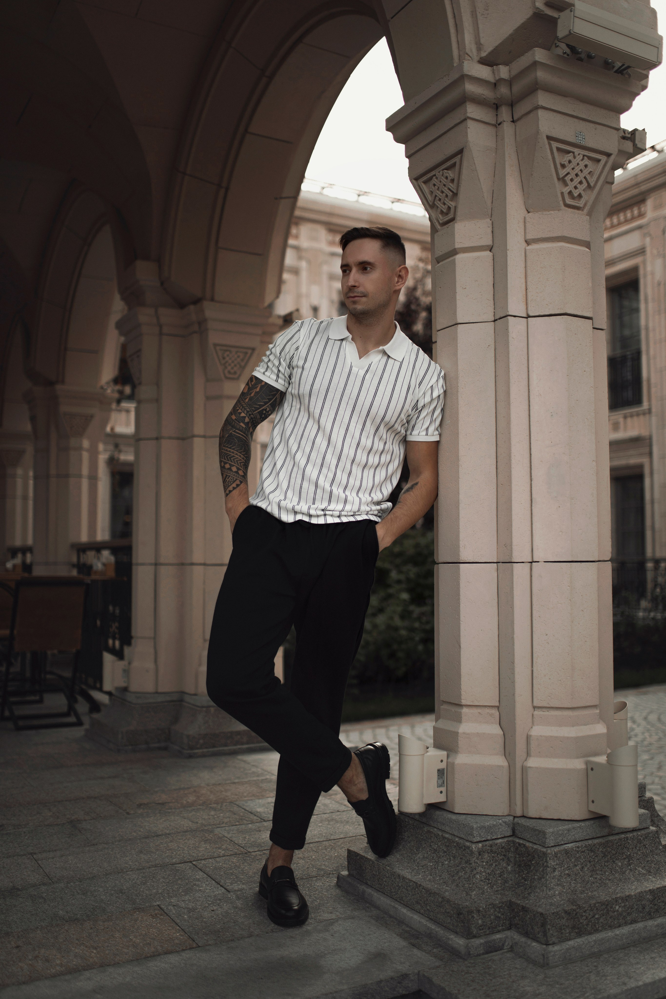 Денис и Диана