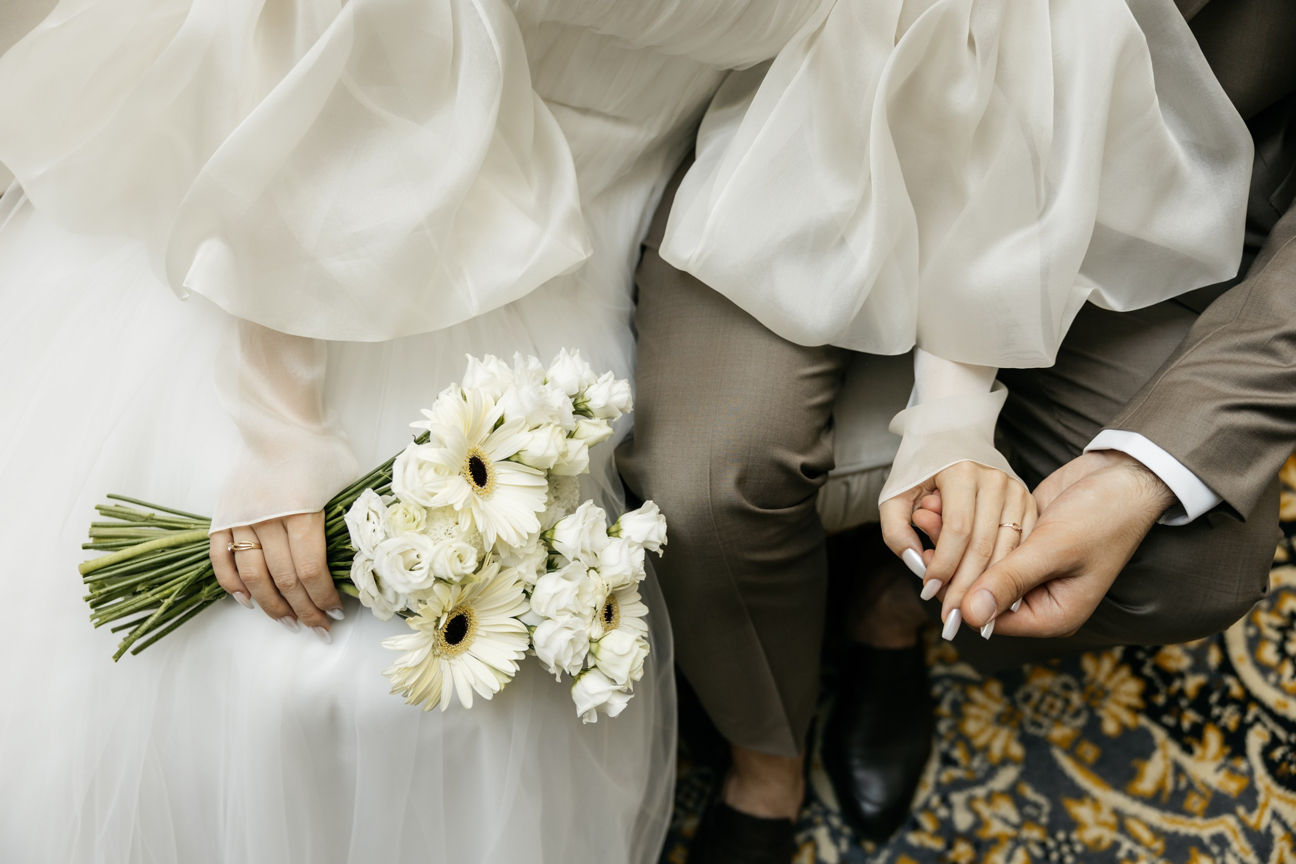 Арсений и Анастасия. Свадебный и Семейный Фотограф в Гатчине и Санкт-Петербурге Виктория