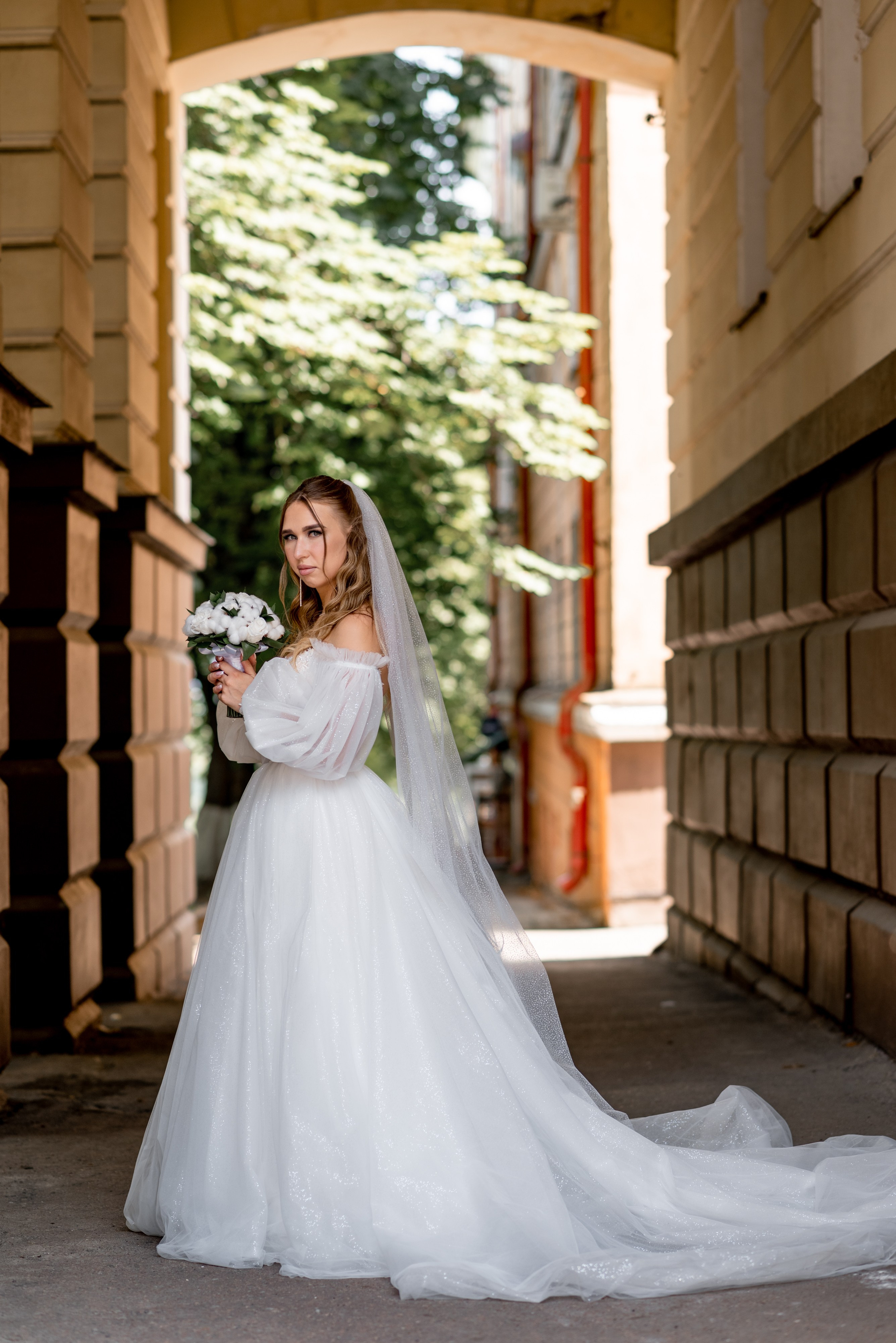 Дмитрий и Диана. Свадебная и семейная фото и видеосъёмка. Брянск