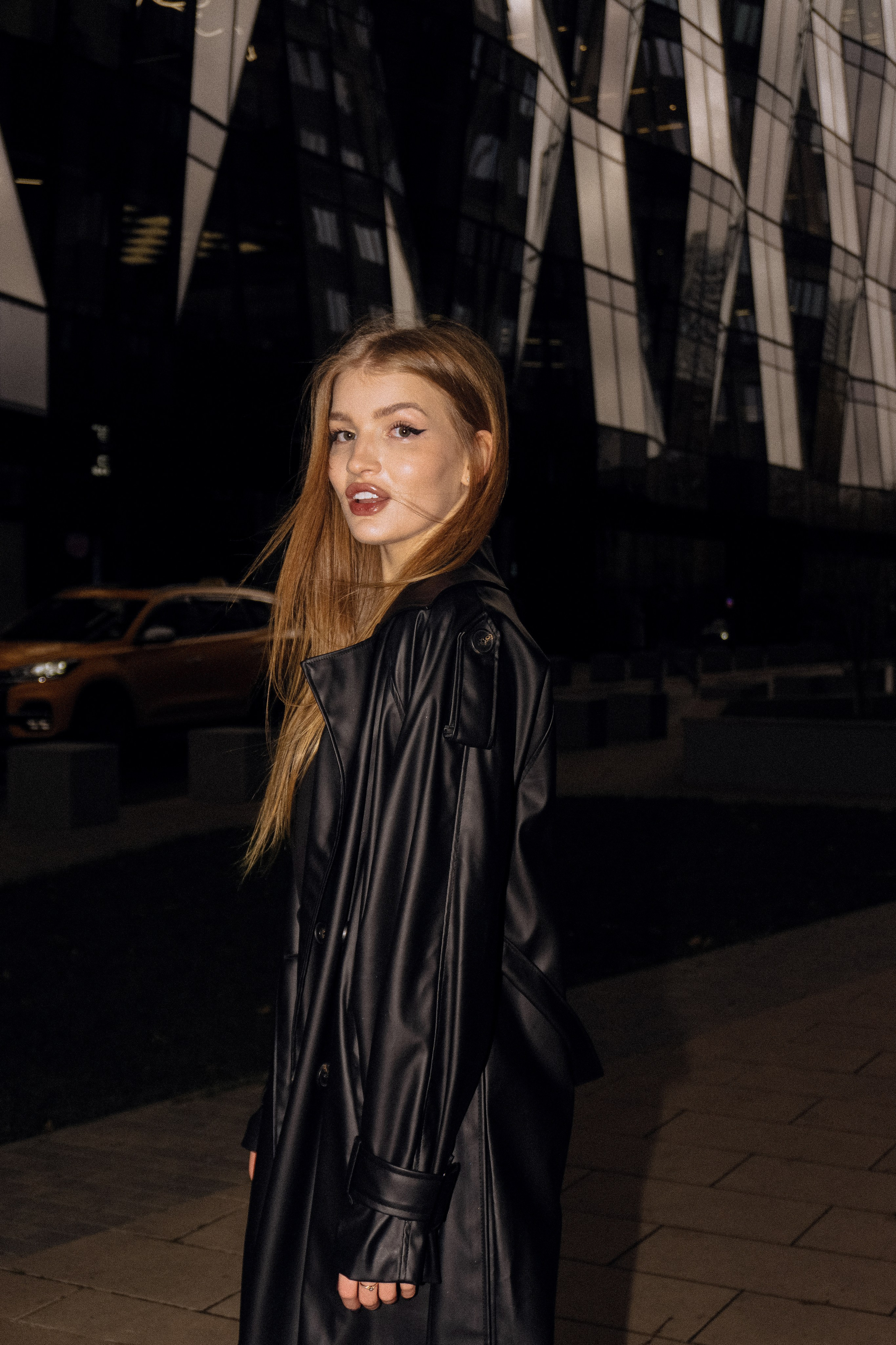 Лёля. Женский фотограф в Москве Владислава