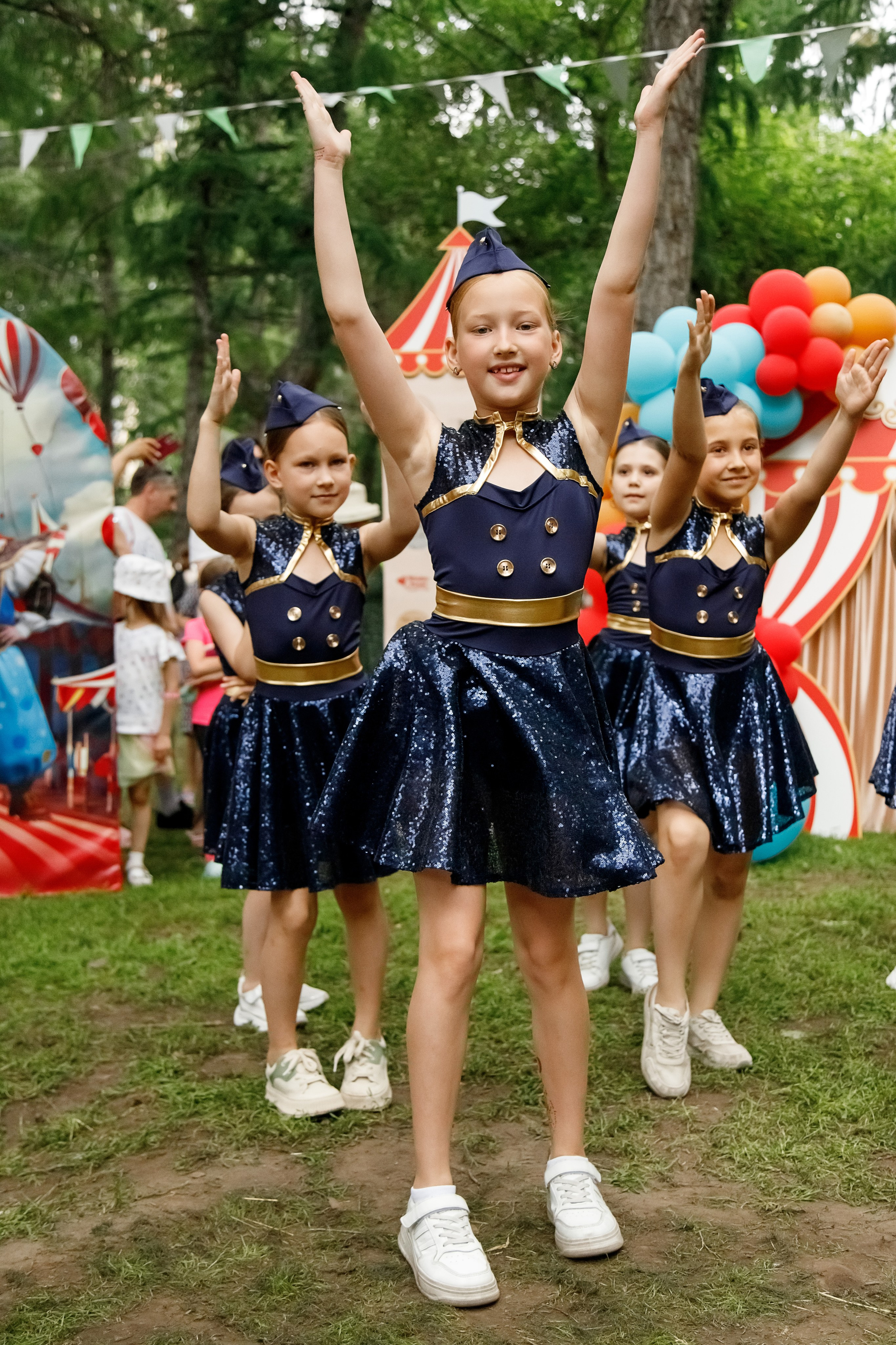 Репортажные съёмки в Новосибирске: поездки на природу, праздники, шоу, вечеринки, выпускные, девичники. Фотограф Ольга Баранова