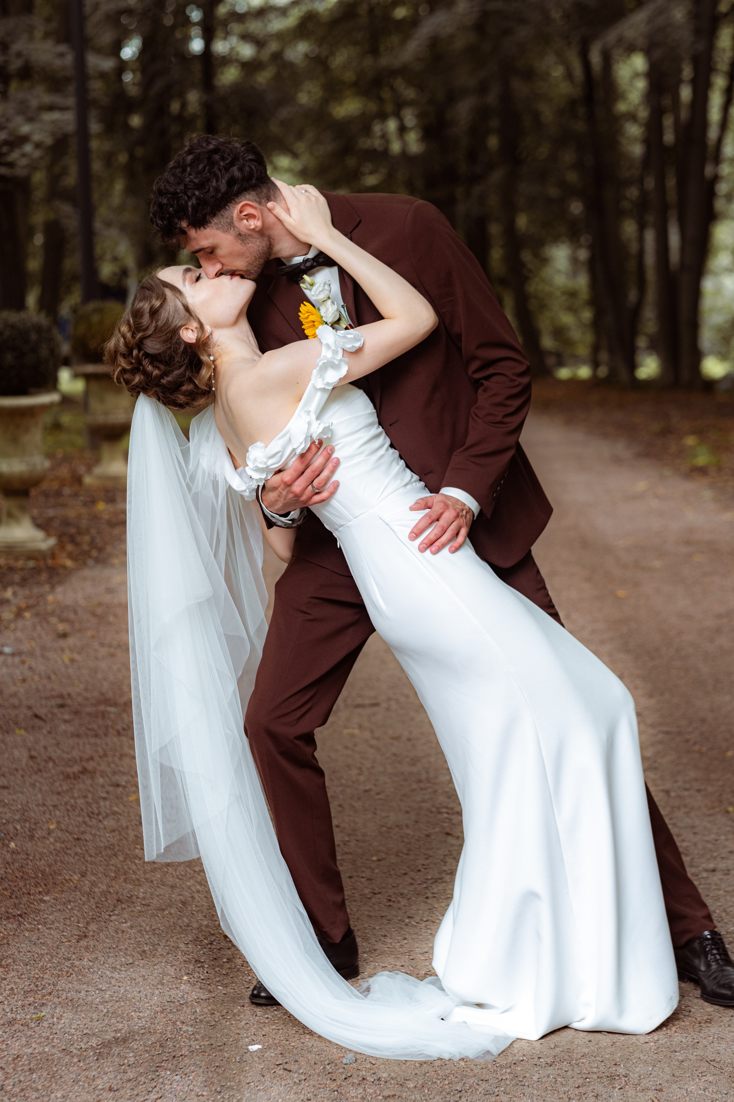 Свадьбы. Анна Сутягина. Фотограф в Москве