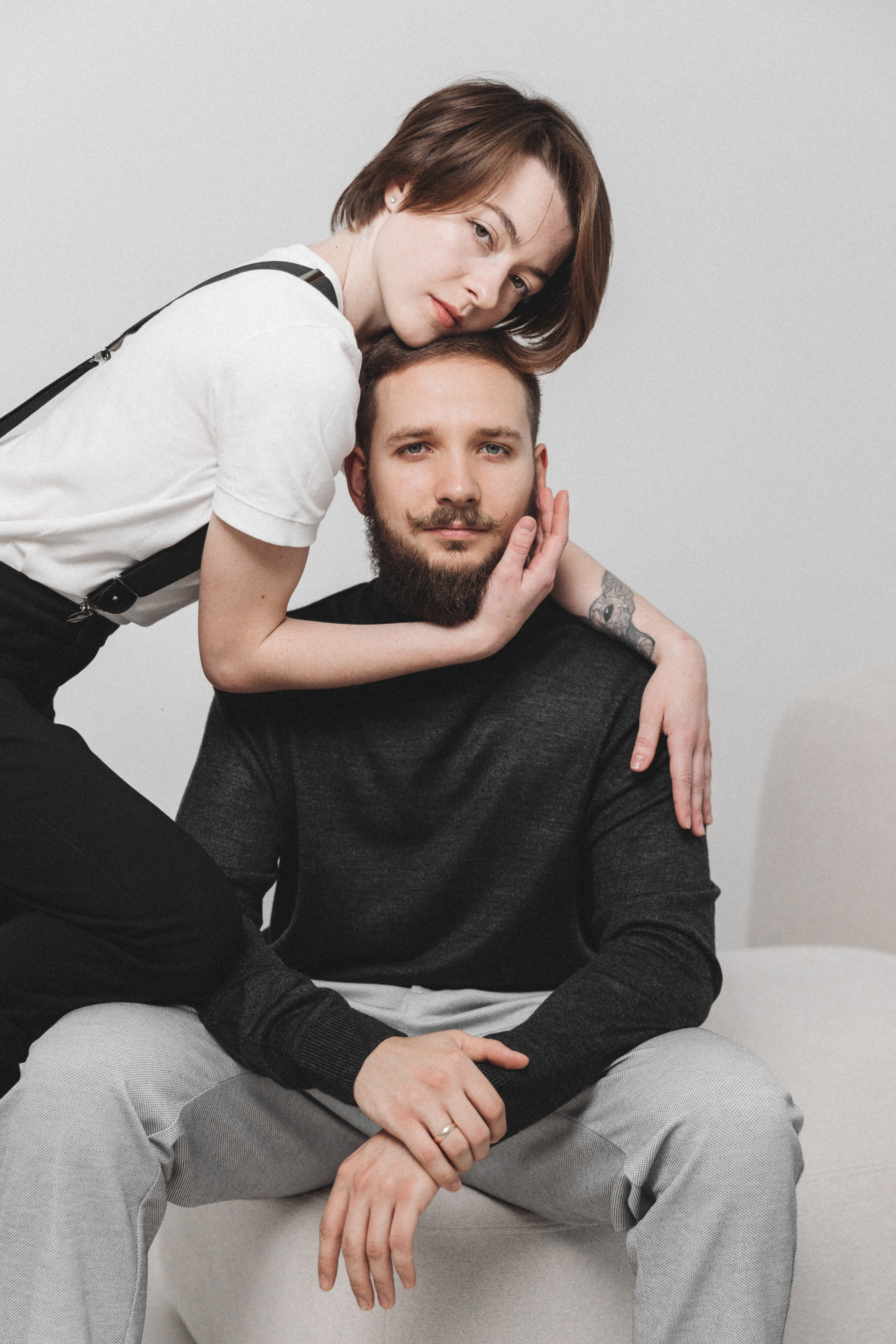 Студийные постановки. Свадебный и репортажный фотограф Новороссийск Краснодар Сочи Крым Данила Данилов