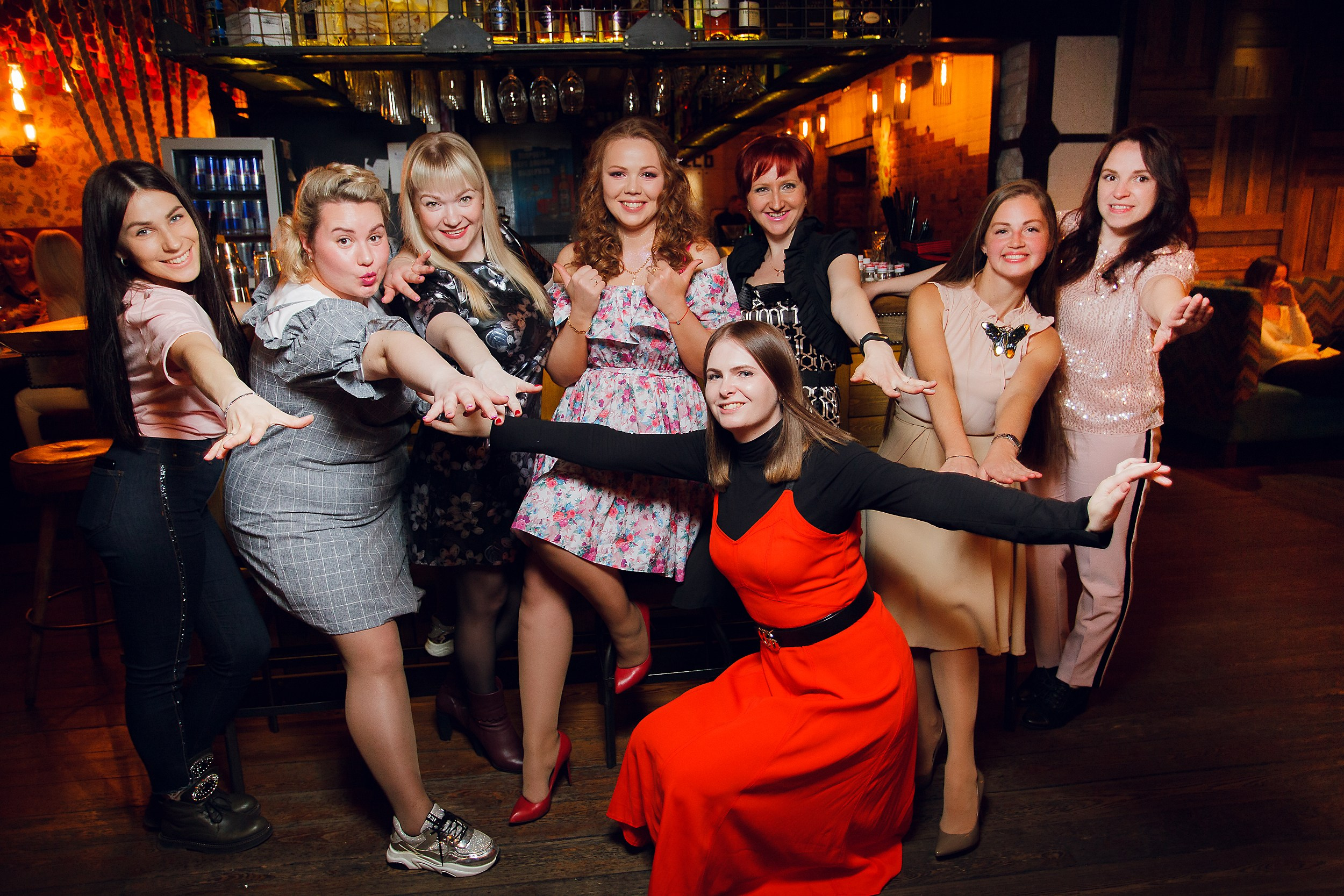 Репортажная съемка. Фотограф Валерий Чернявский