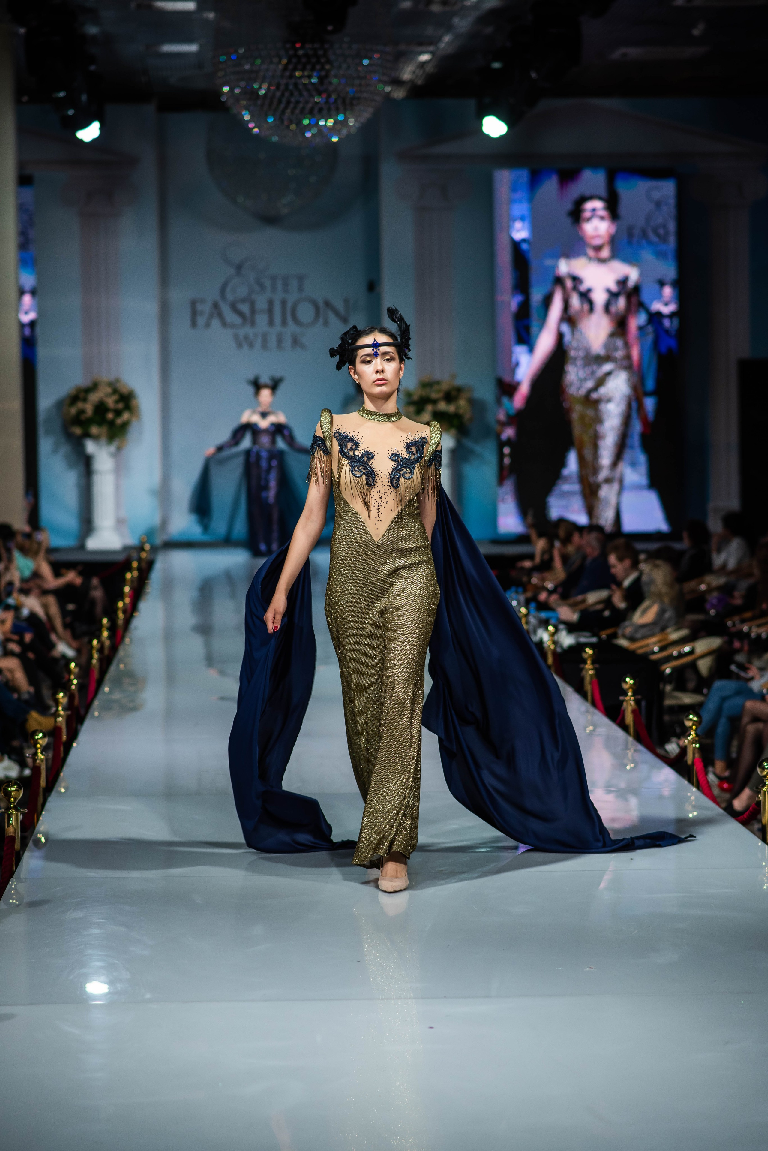 Кристина Кибовская. Главная