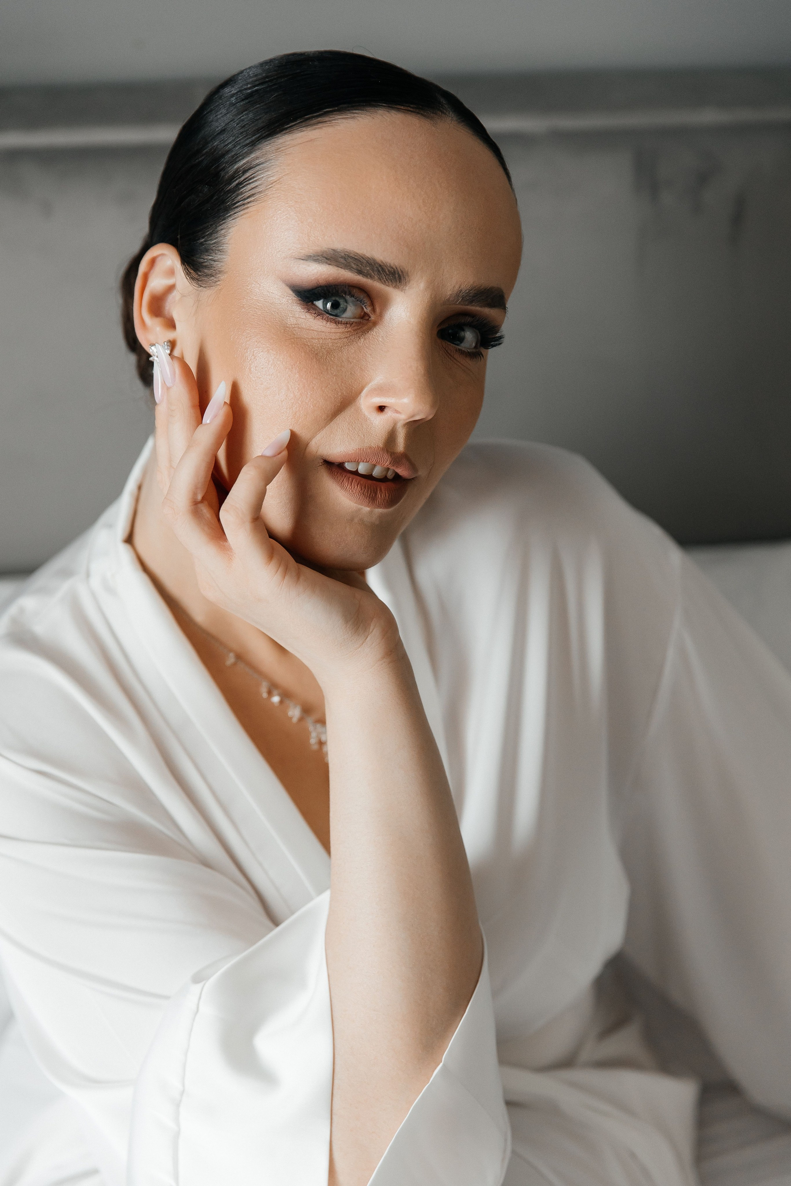 Анонс свадьба Владимир и Анастасия. Свадебный и семейный фотограф в Севастополе и Крыму Анастасия Сураева