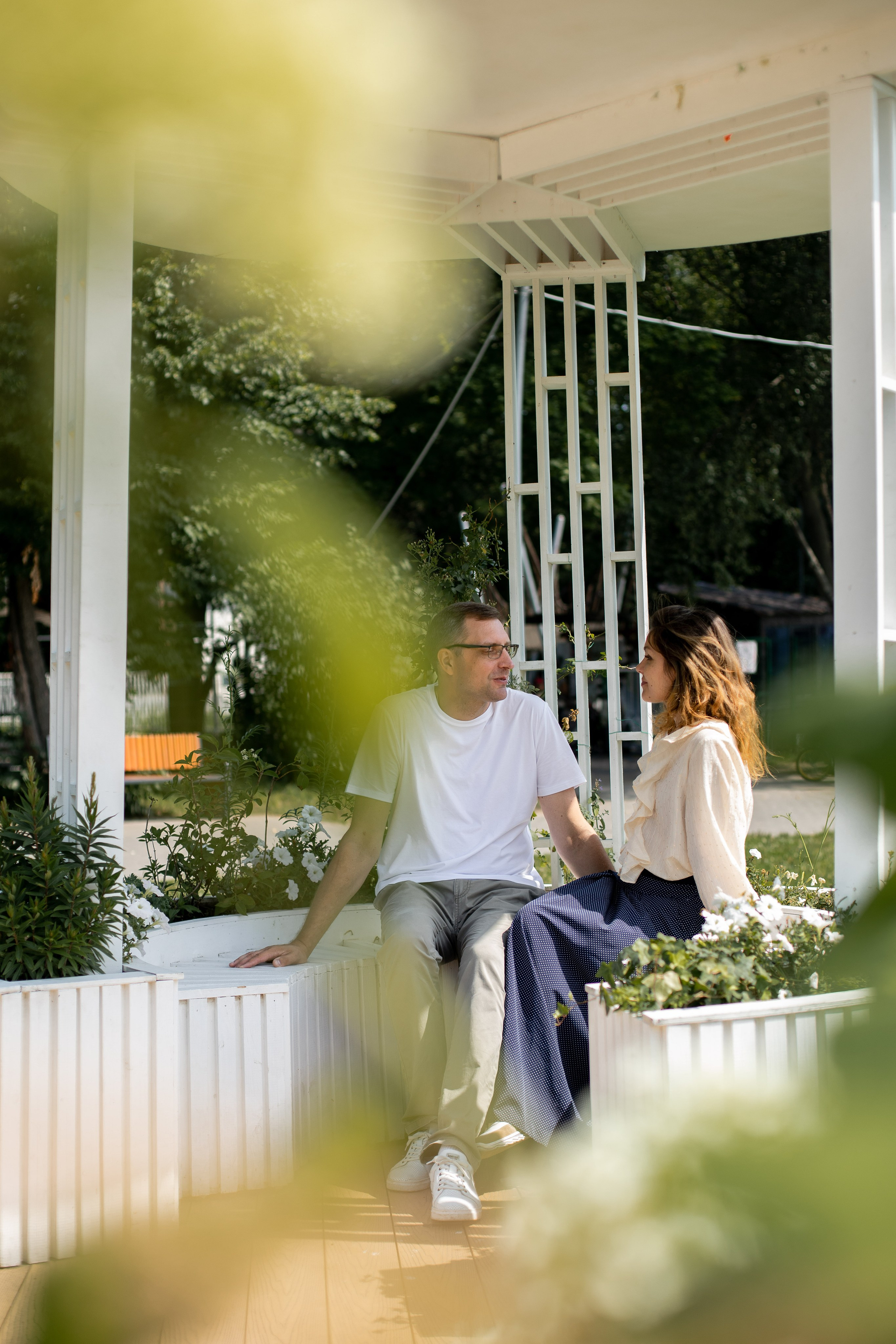 Ксения и Александр. SaGaFOTO.ru