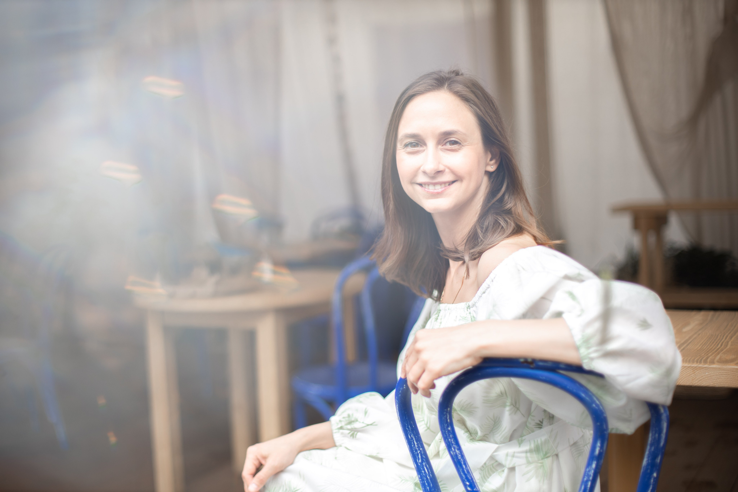 Маша Астахова. SaGaFOTO.ru