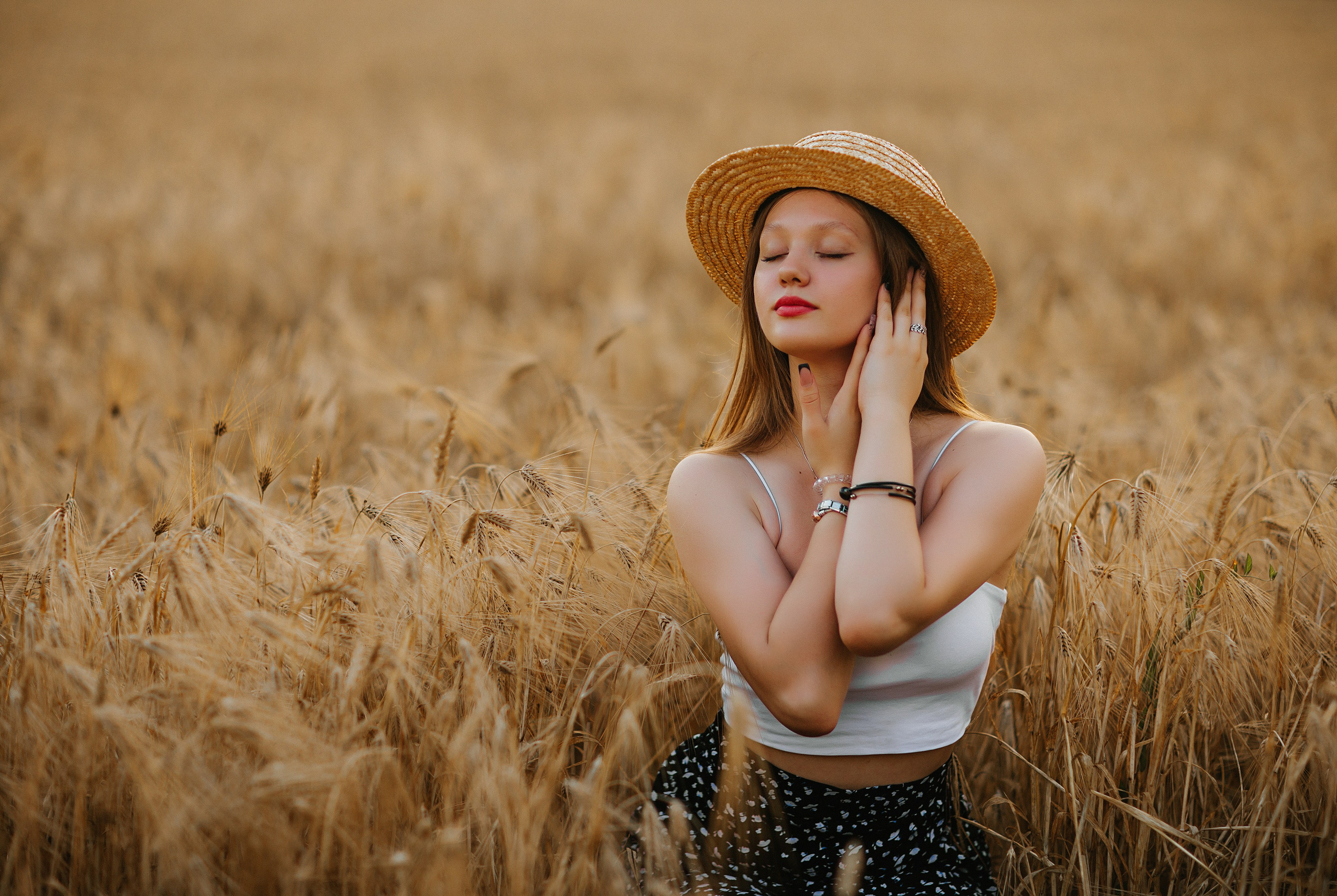Кристина. Свадебный и семейный фотограф/видеограф в Краснодаре Наталья Осинская