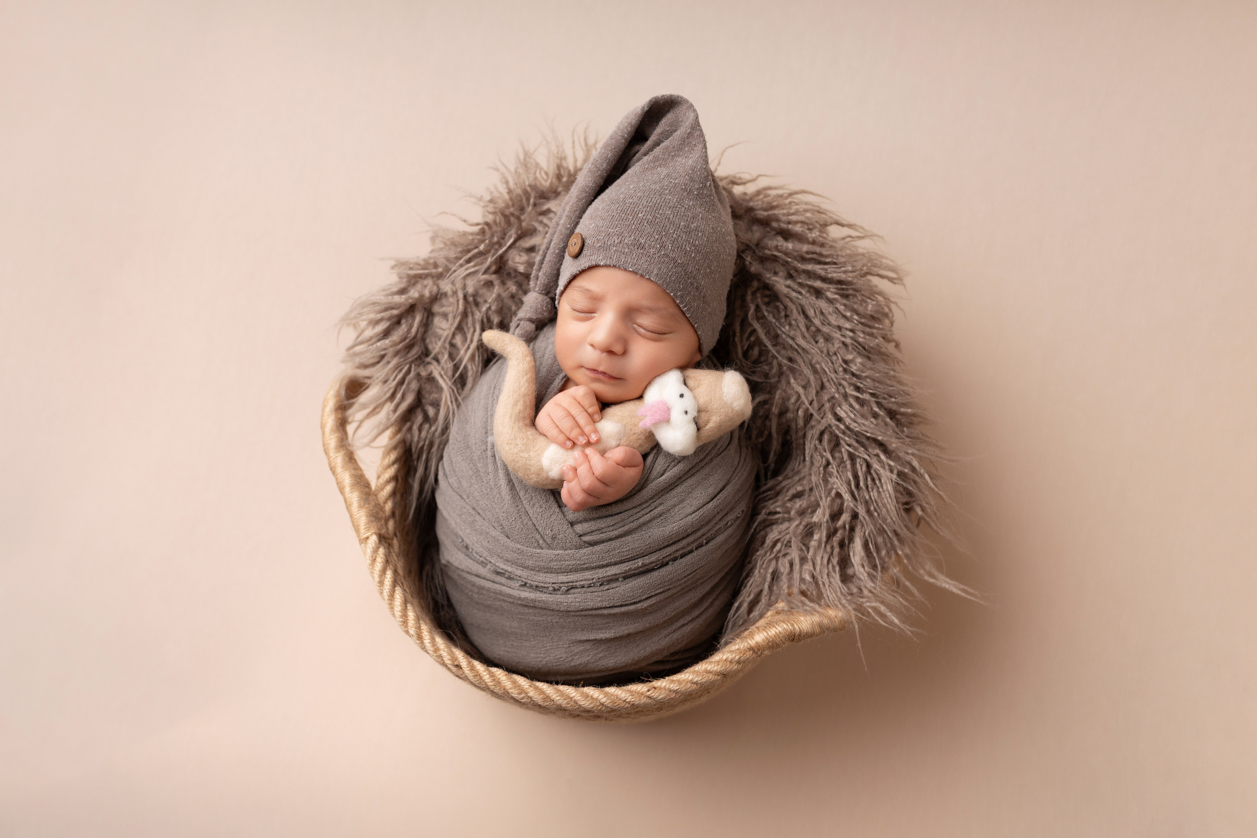 Newborn мальчики. Фотограф новорожденных Модяева Ирина