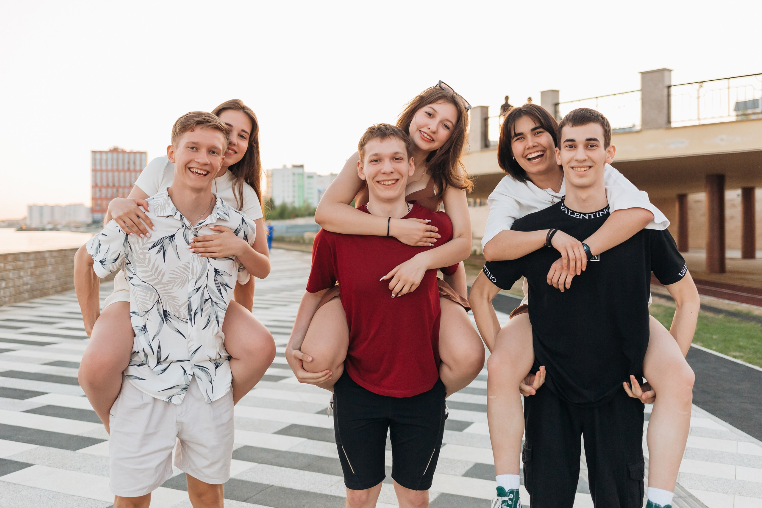 Школа 14 (2024). Memory Book — Выпускные альбомы в Нижневартовске, Мегионе и Сургуте