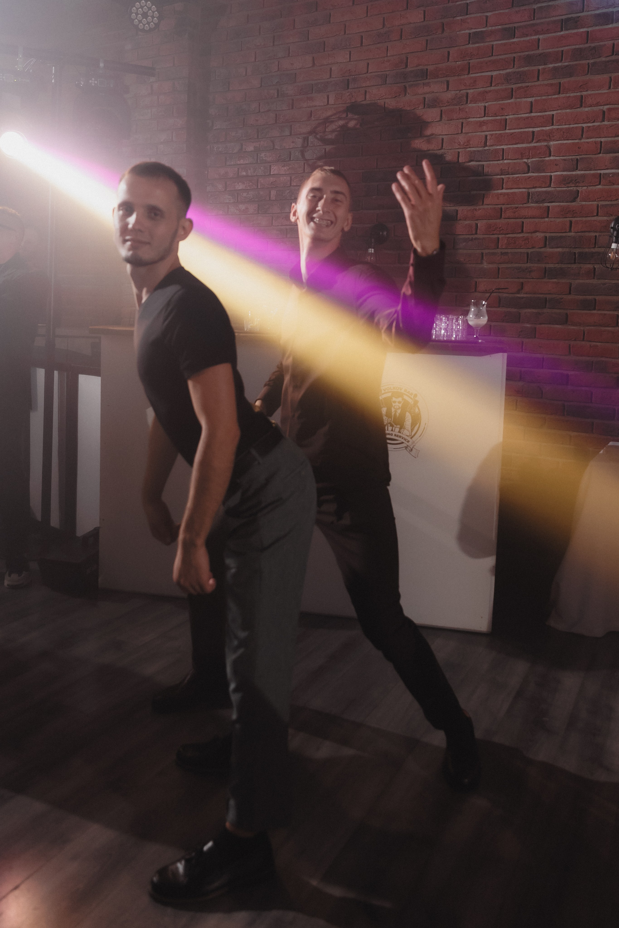 Палел и Полина. Фотограф в Волгограде — Александра Искандерова