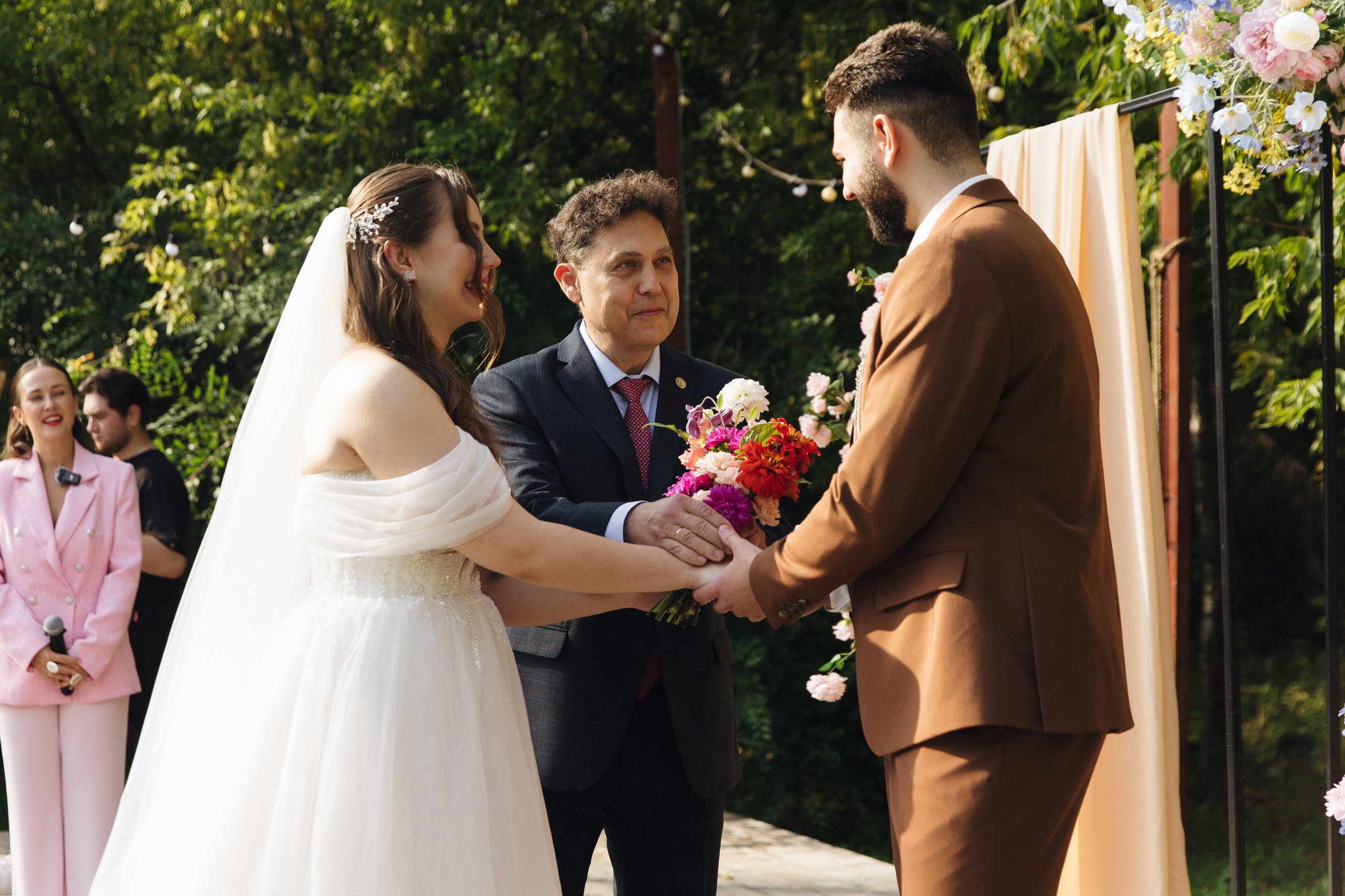 V & A. Свадебный и семейный фотограф в Красноярске Абраменко Настя