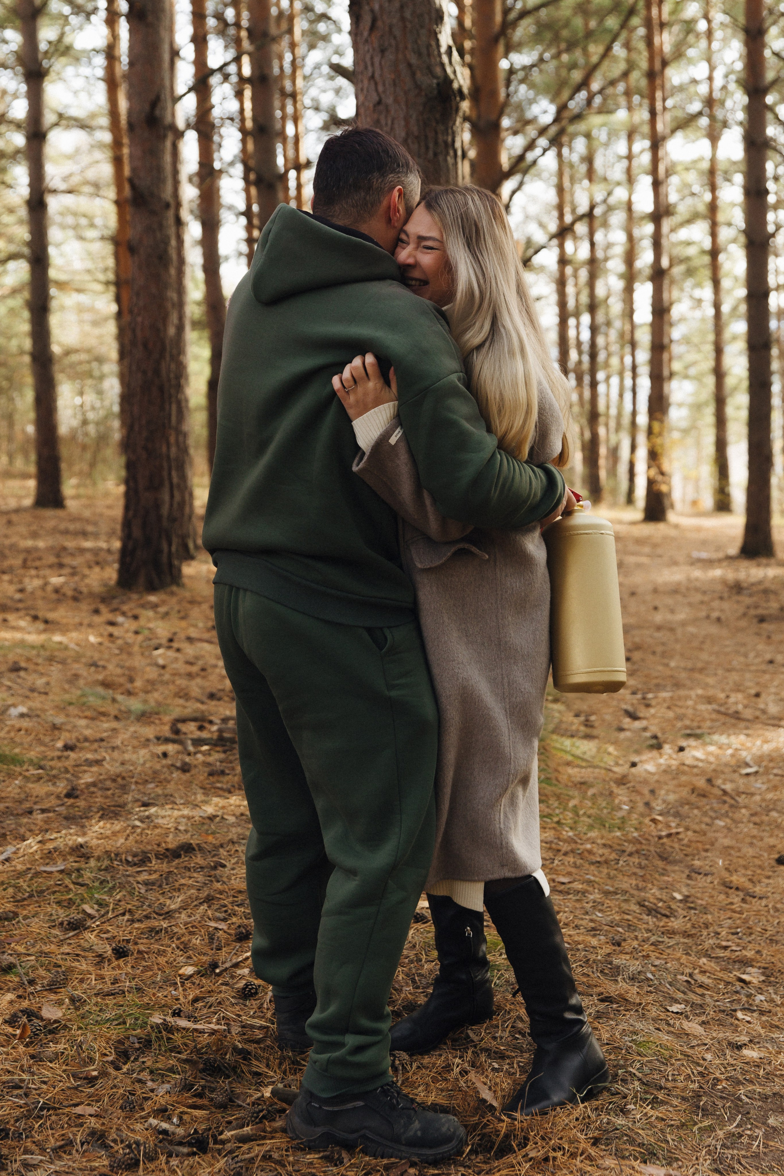 Чувства. Свадебный фотограф в Красноярске Абраменко Настя