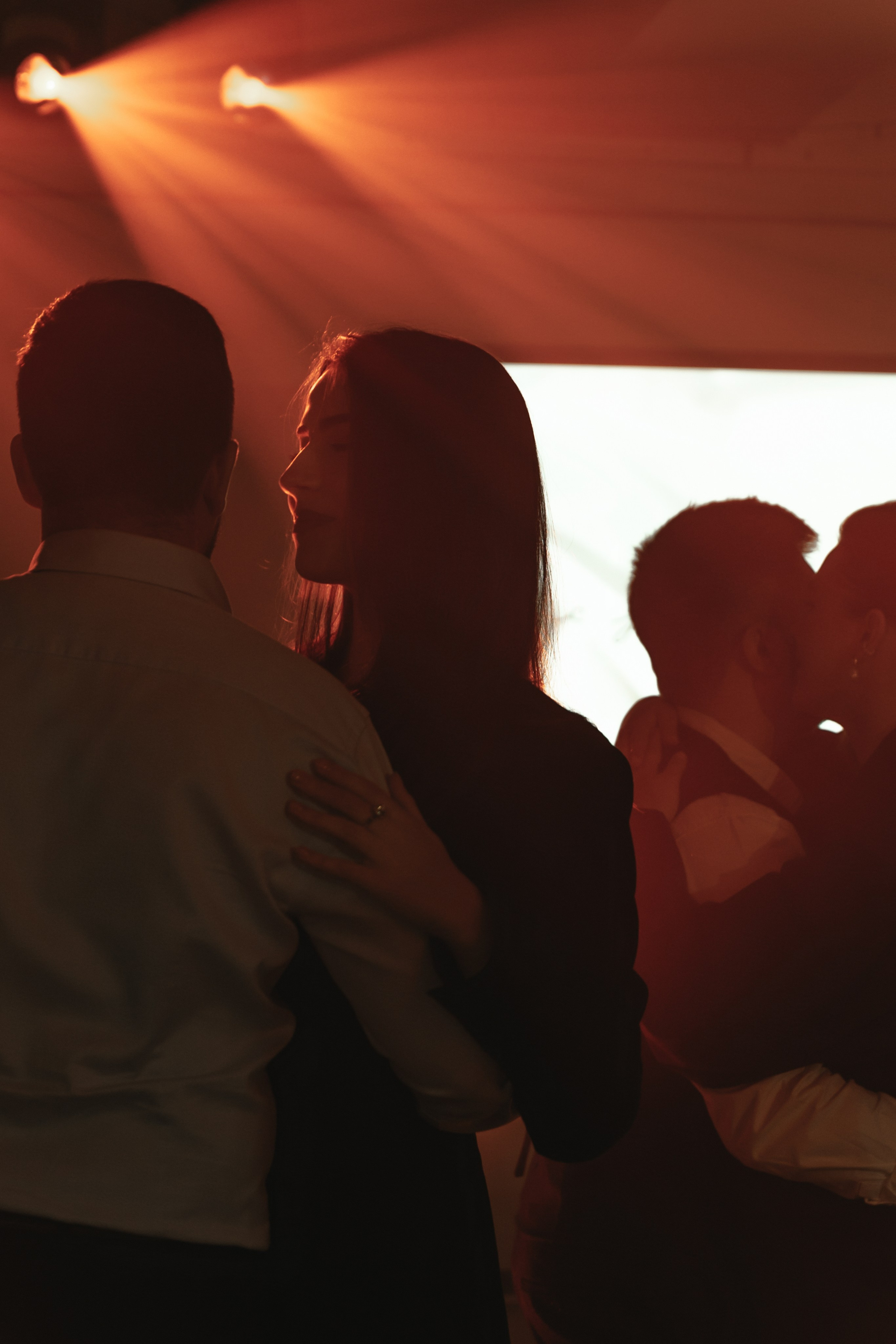 T & M. Свадебный и семейный фотограф в Красноярске Абраменко Настя