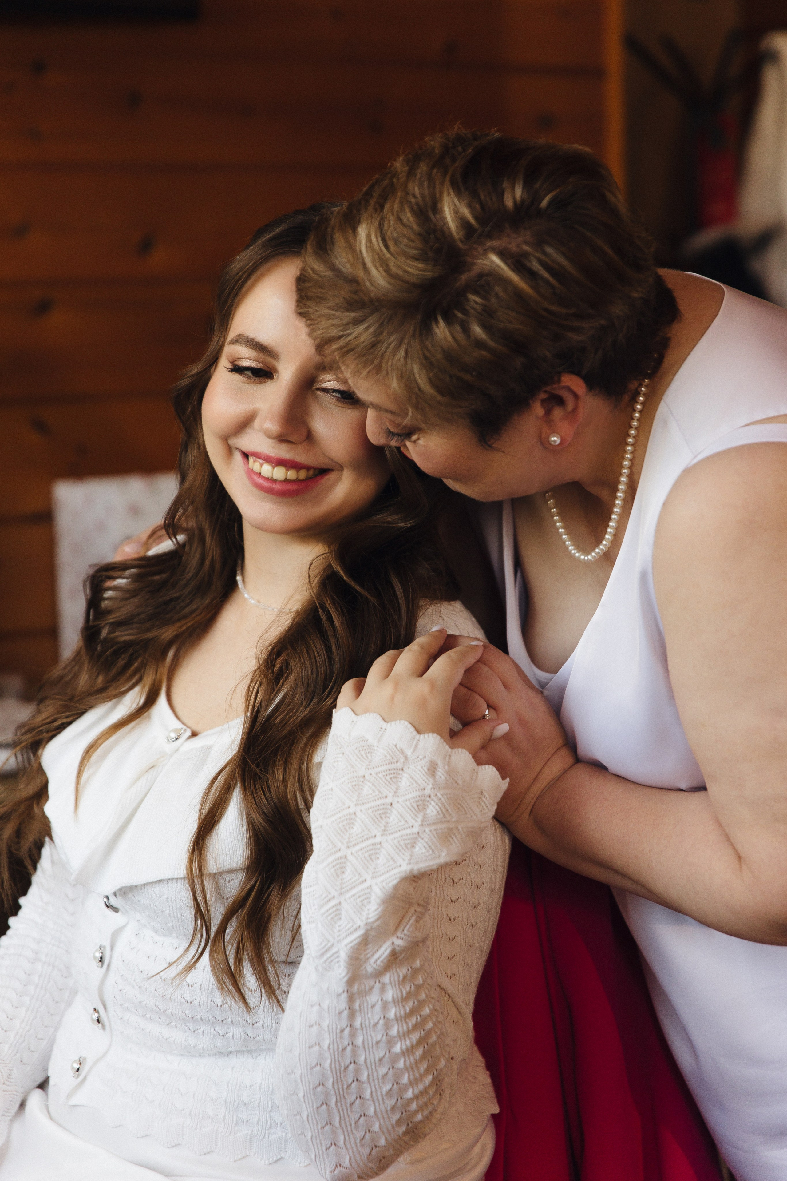 V & A. Свадебный и семейный фотограф в Красноярске Абраменко Настя