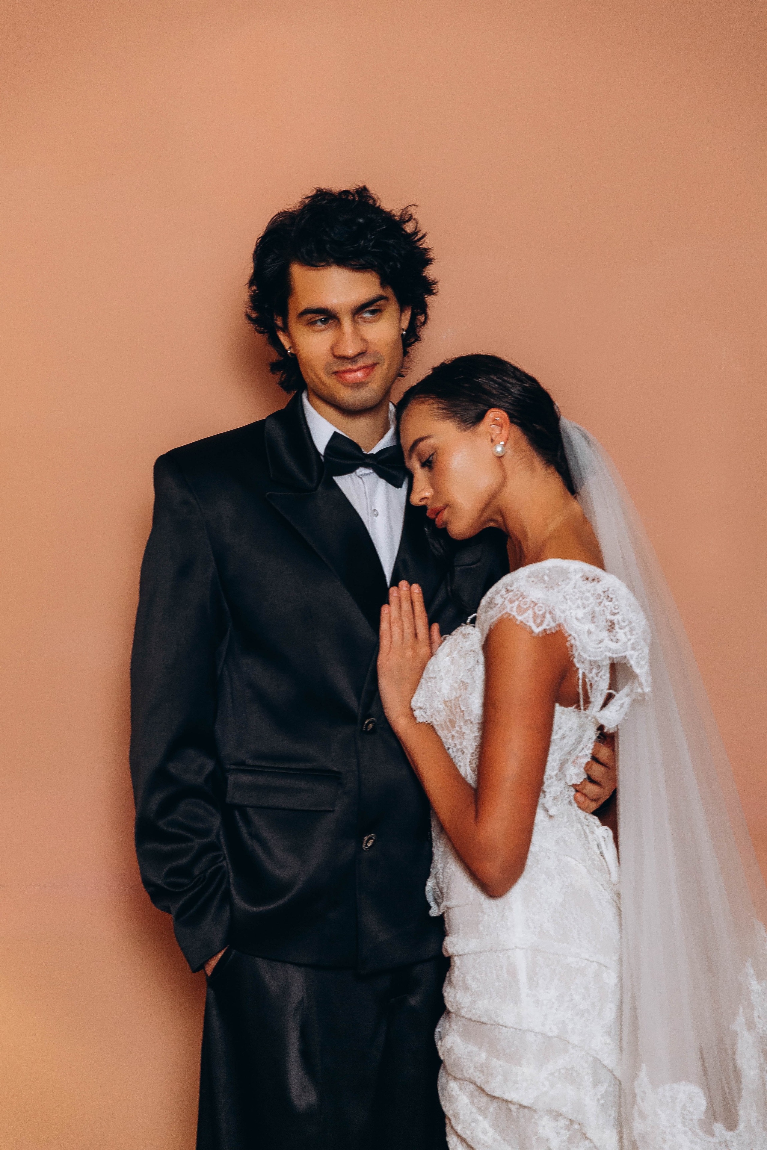 Мария и Влад. Сборы. Katerina Schastlivaya