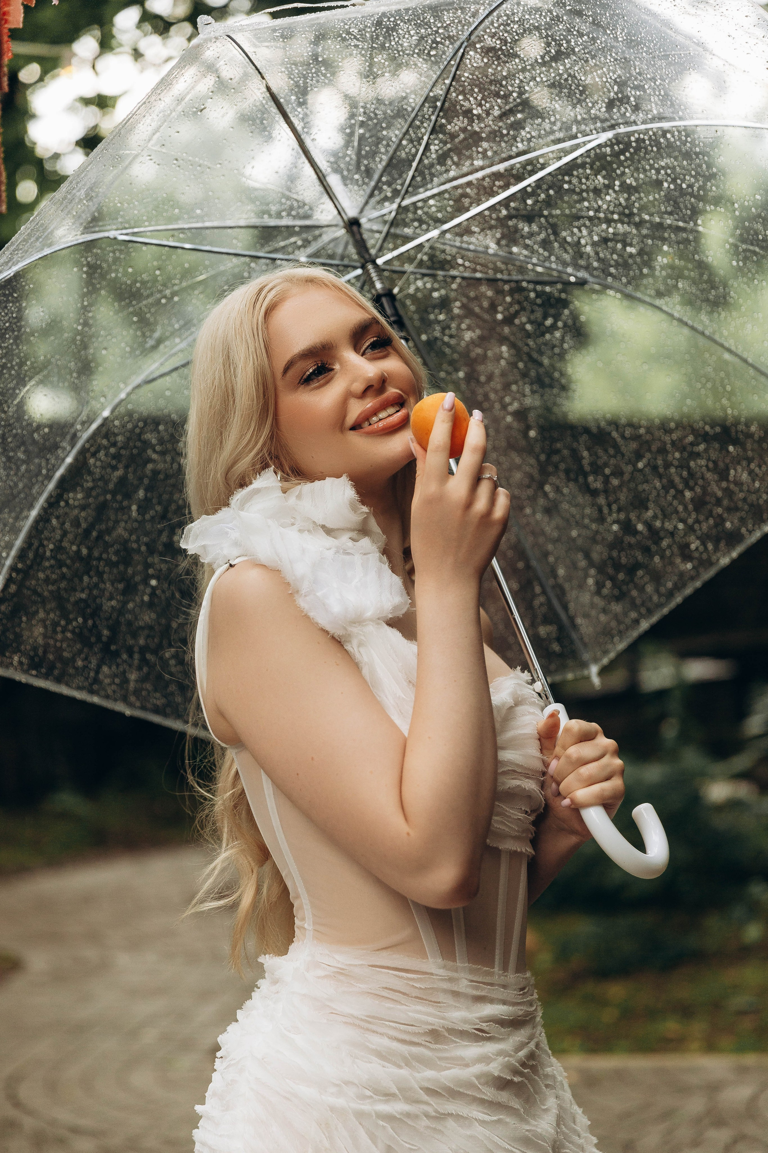 Виолетта и Никита. Katerina Schastlivaya