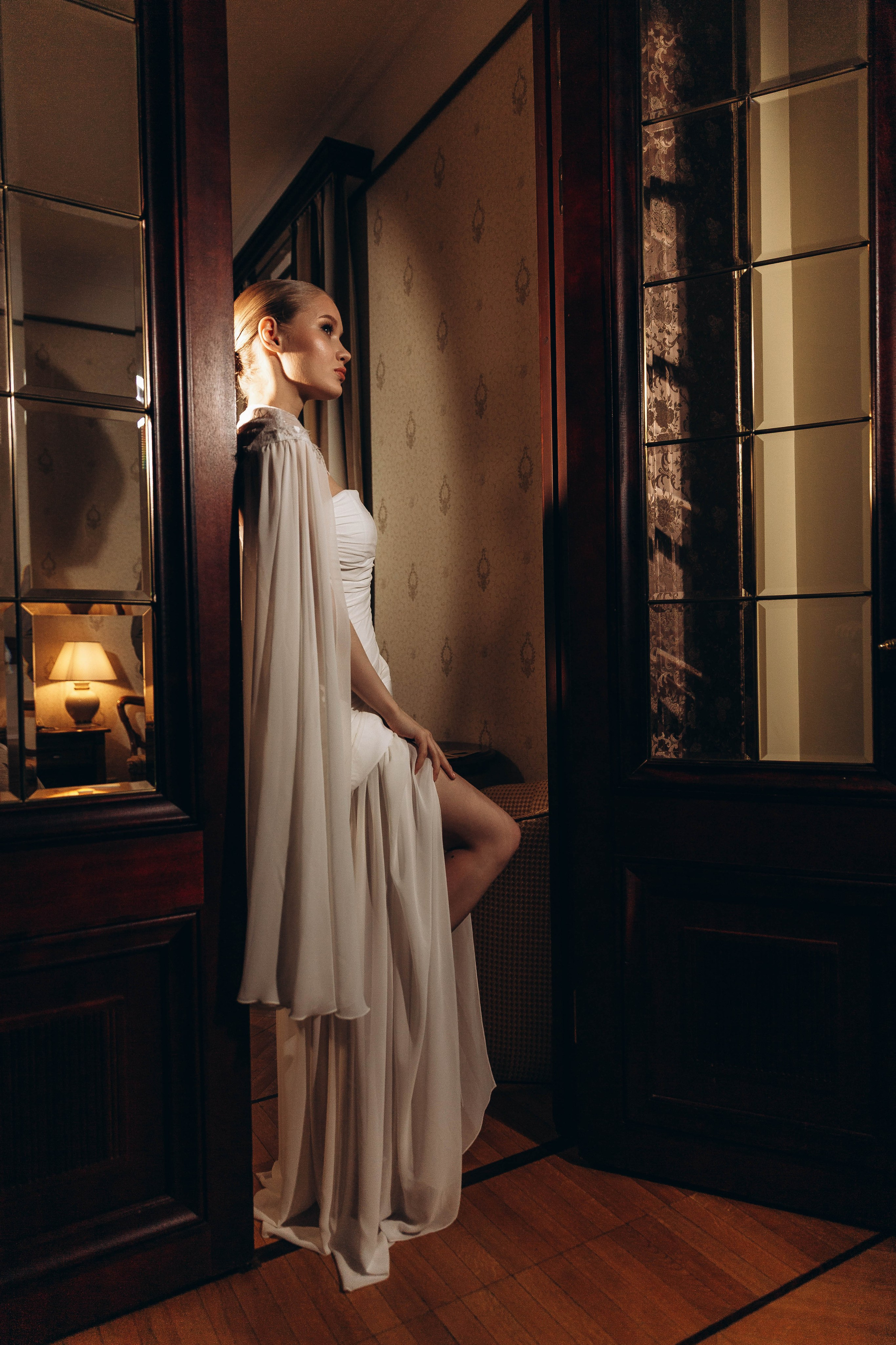 Николай и Екатерина. Метрополь. Katerina Schastlivaya